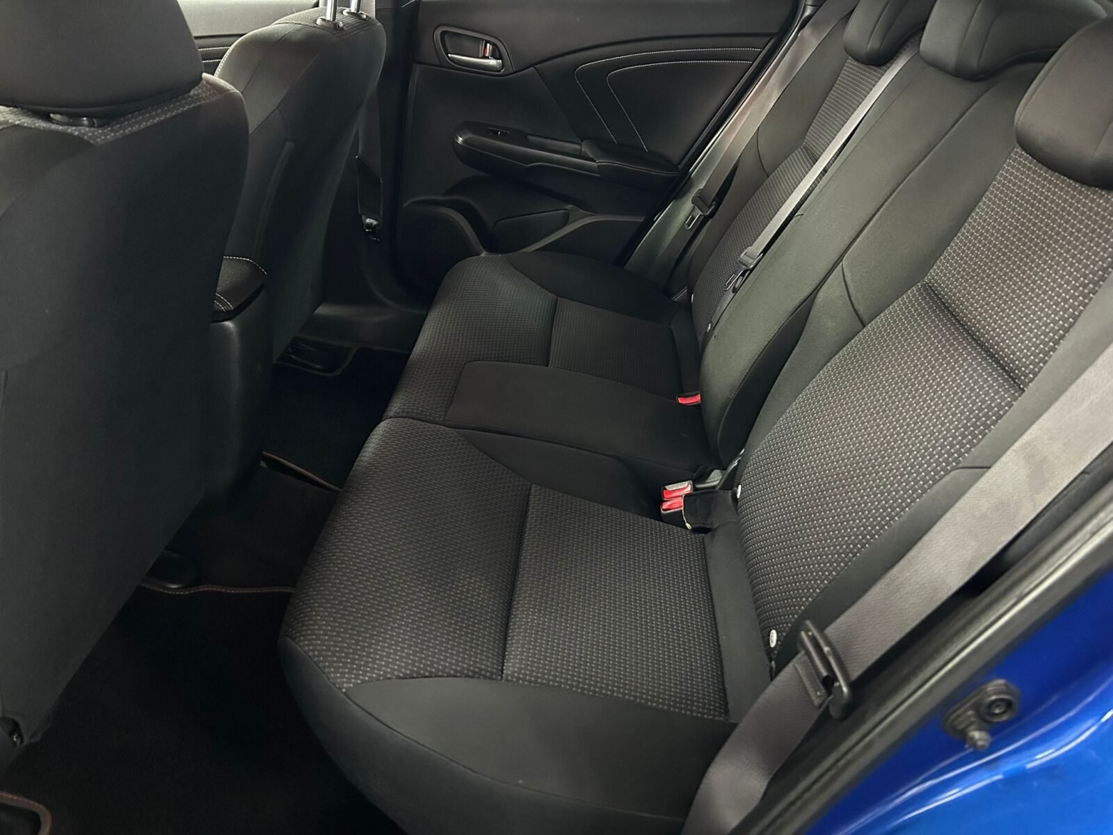 HONDA Civic 1.6 i-DTEC Sport Navi 