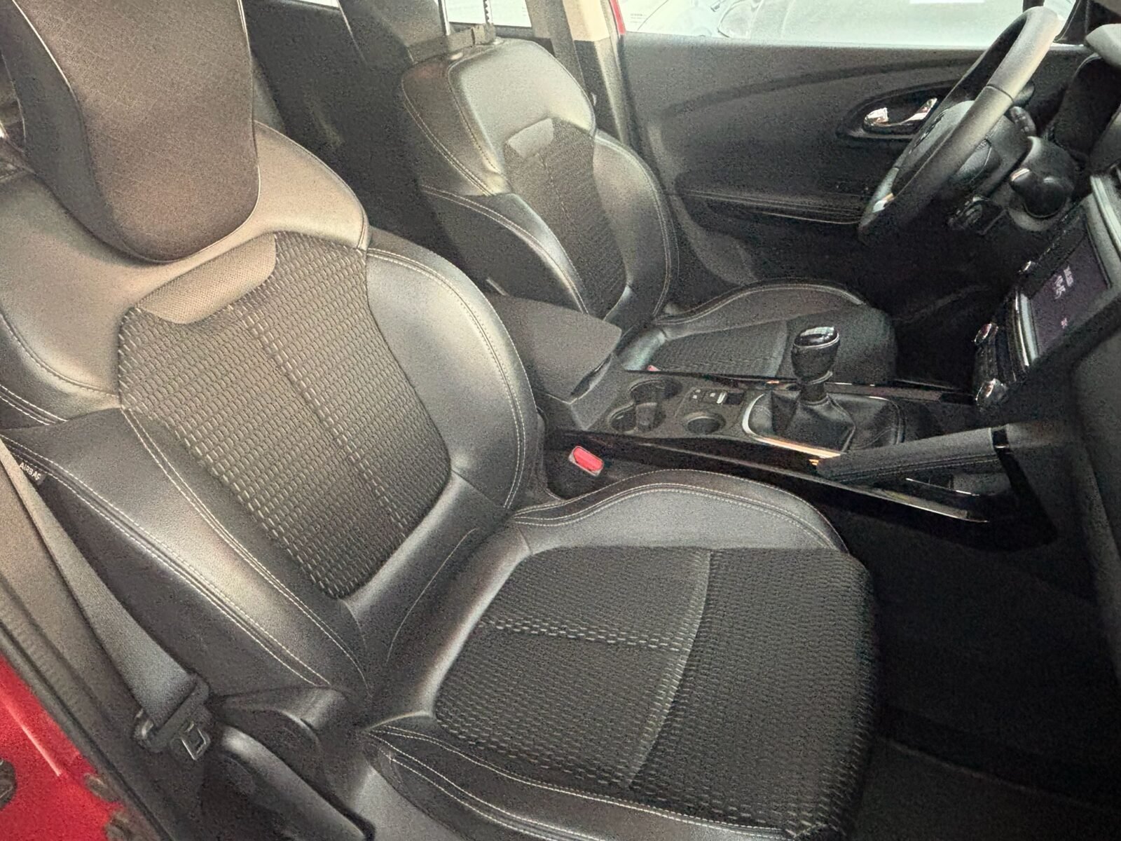 RENAULT Kadjar 1.5dci Limited