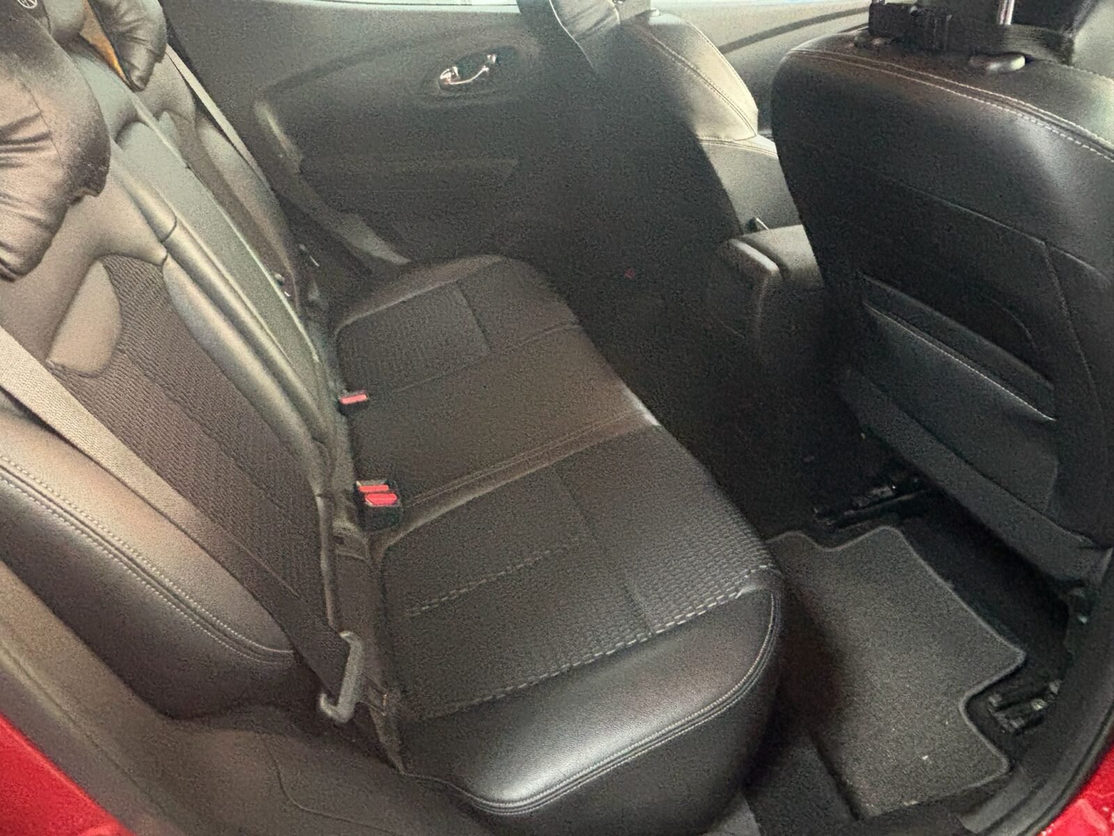 RENAULT Kadjar 1.5dci Limited