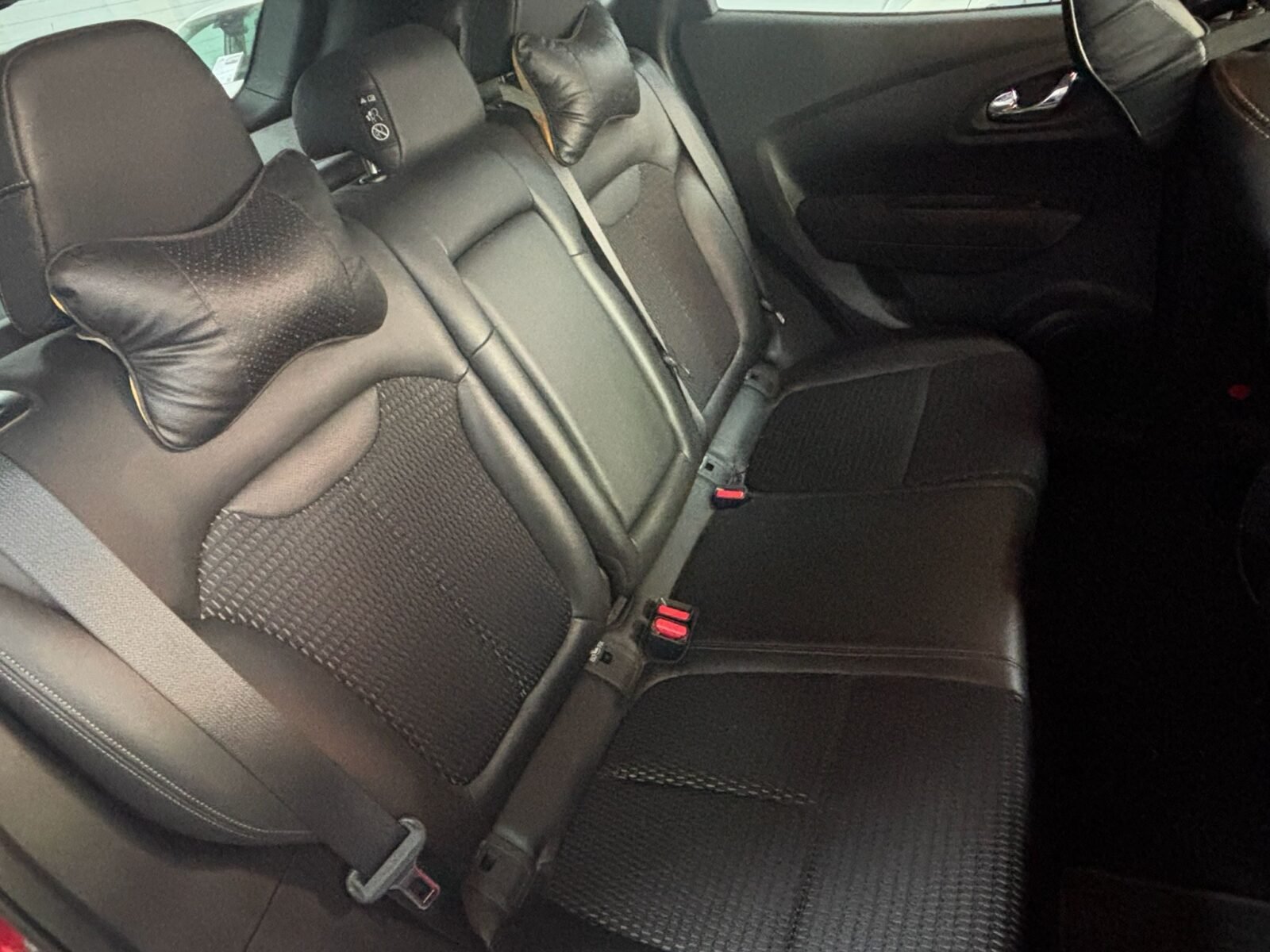 RENAULT Kadjar 1.5dci Limited