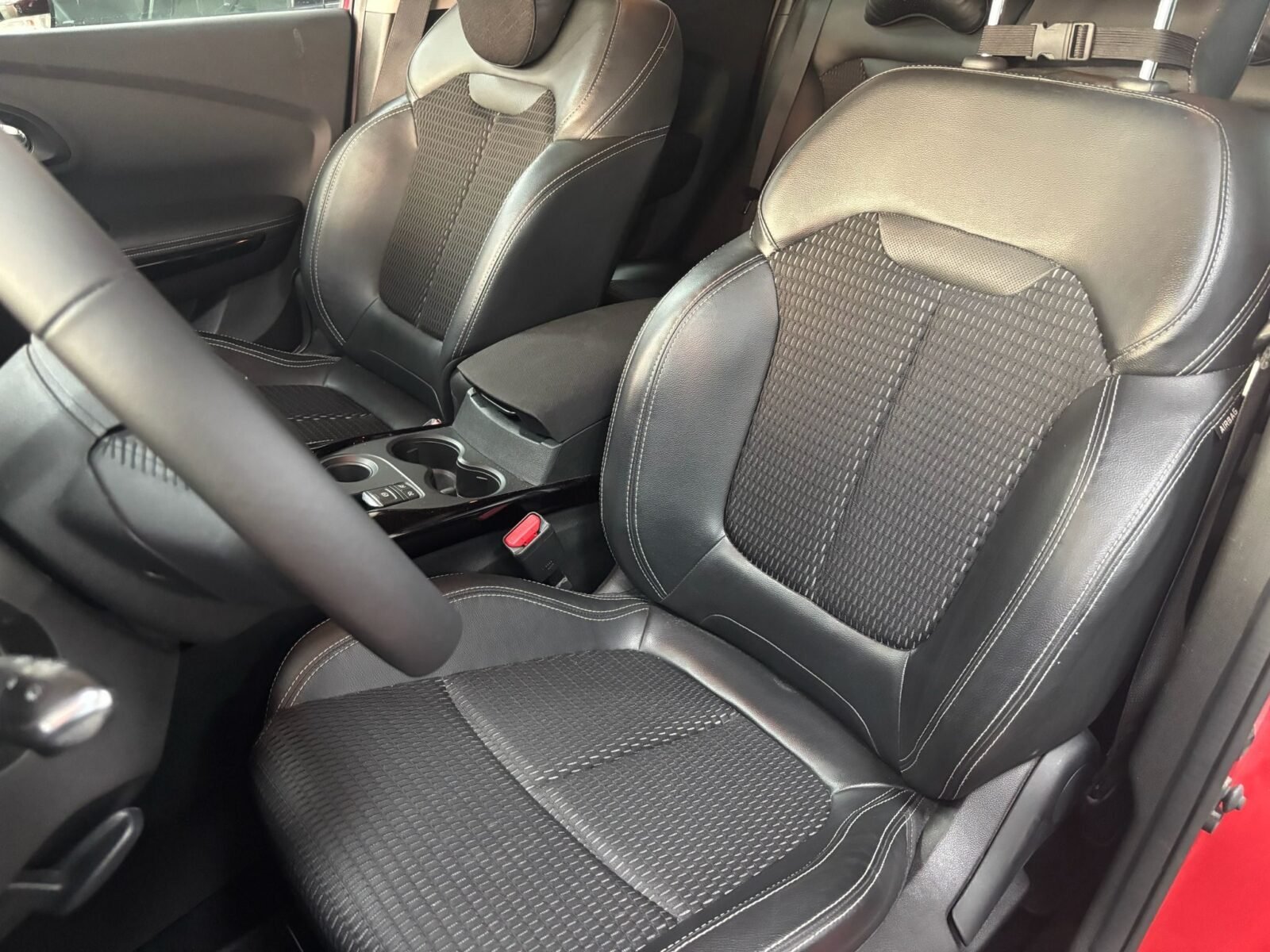 RENAULT Kadjar 1.5dci Limited