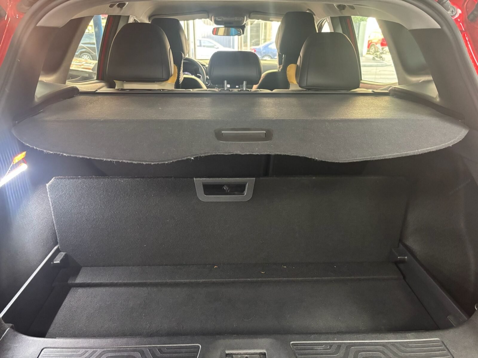 RENAULT Kadjar 1.5dci Limited
