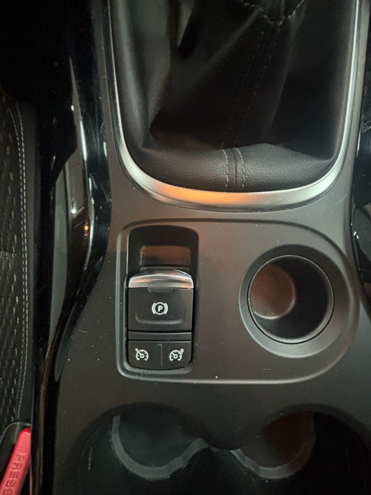 RENAULT Kadjar 1.5dci Limited