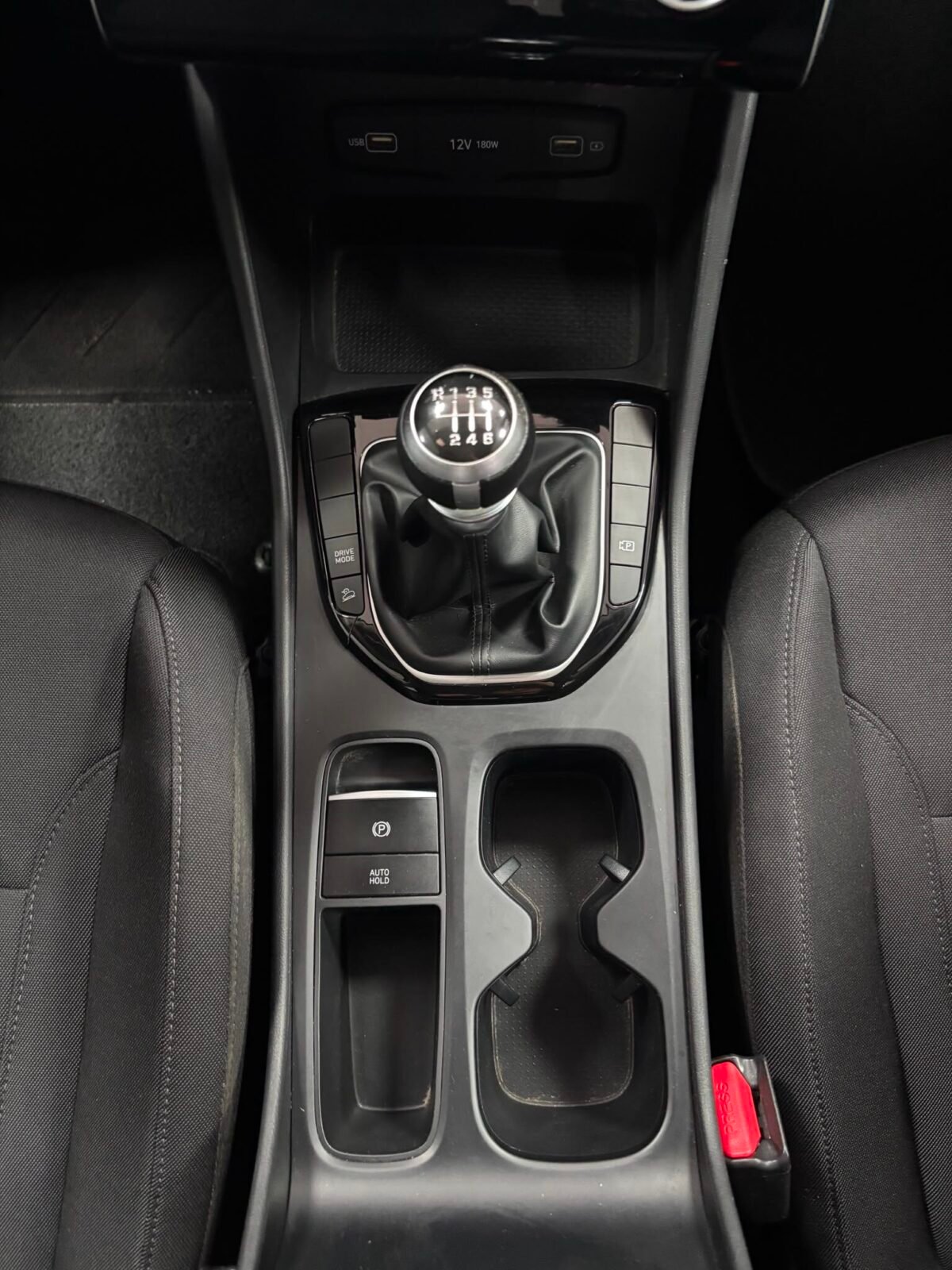 HYUNDAI TUCSON 1.6CRDI KLASS
