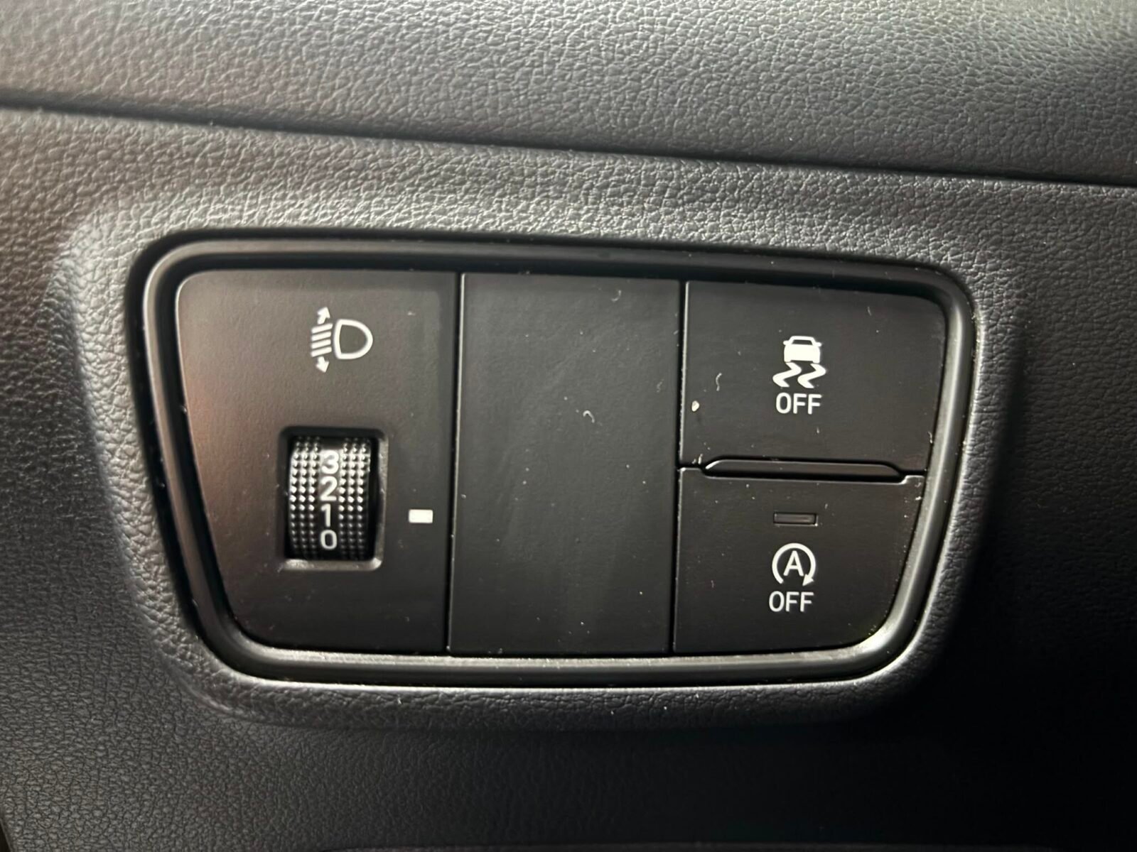 HYUNDAI TUCSON 1.6CRDI KLASS