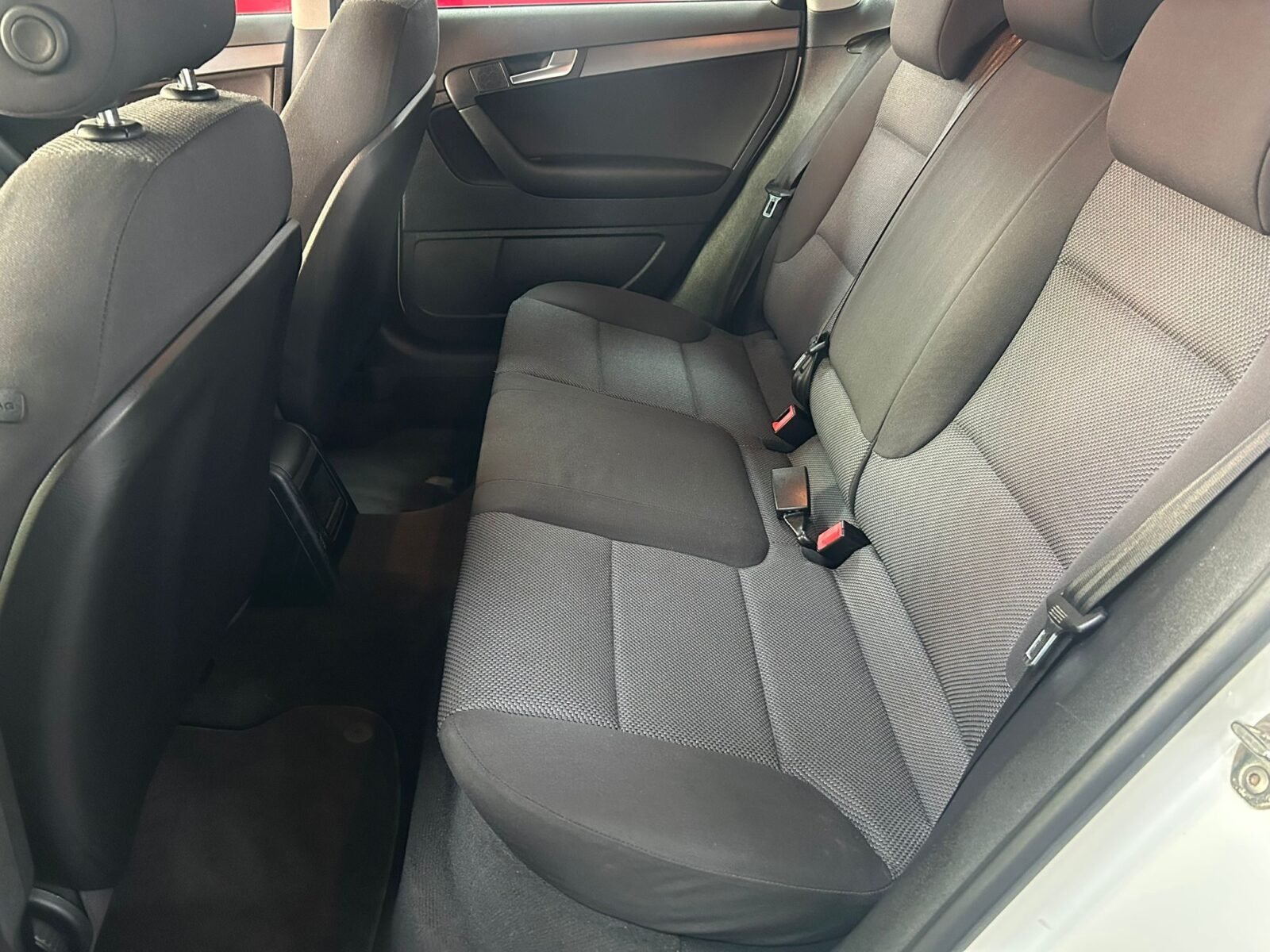 AUDI A3 Sportback 1.9tdi Attraction