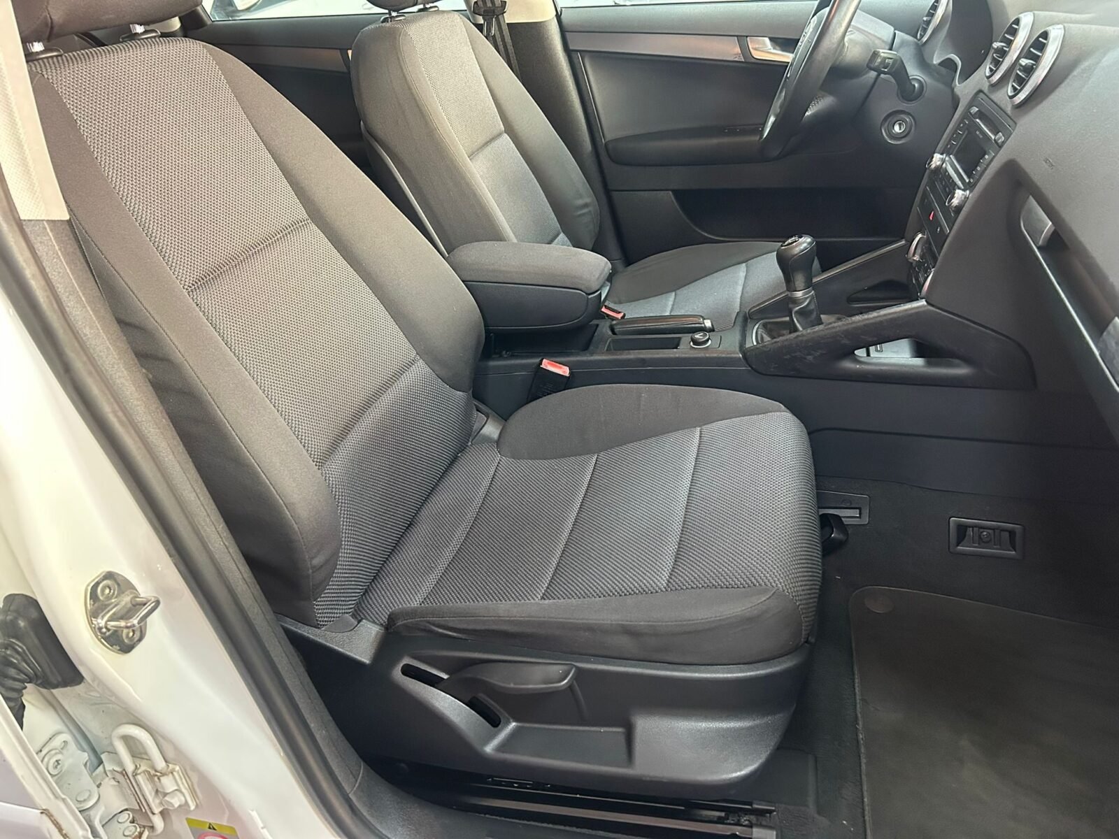AUDI A3 Sportback 1.9tdi Attraction
