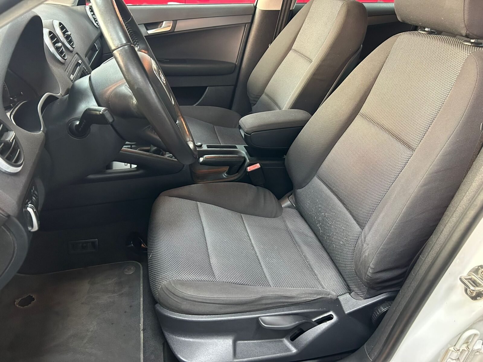 AUDI A3 Sportback 1.9tdi Attraction