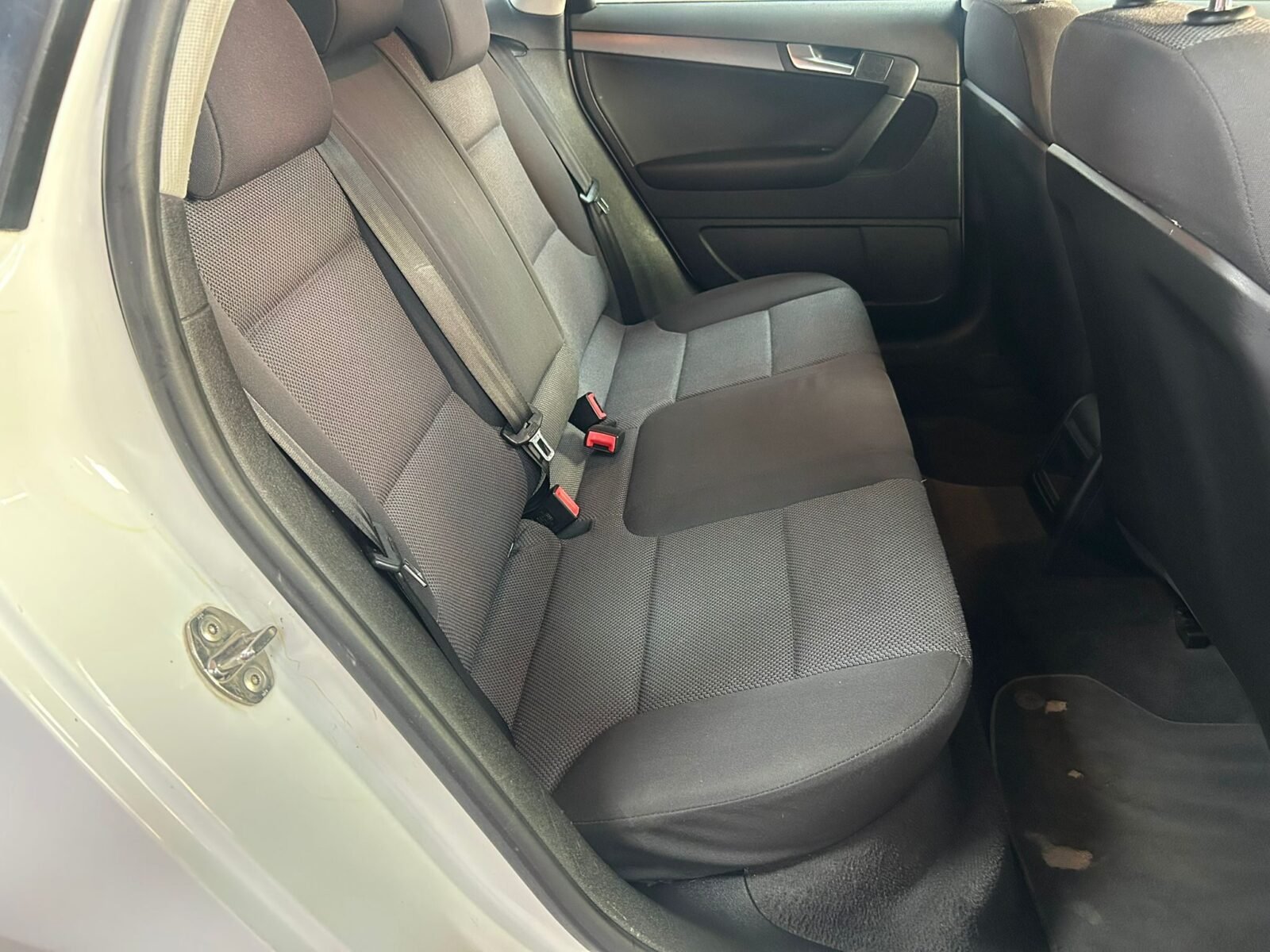 AUDI A3 Sportback 1.9tdi Attraction