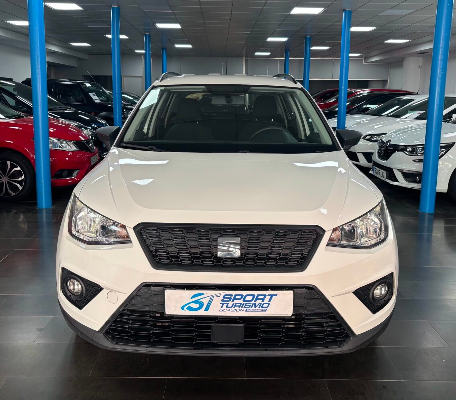 SEAT ARONA 1.0TSI REFERENCE