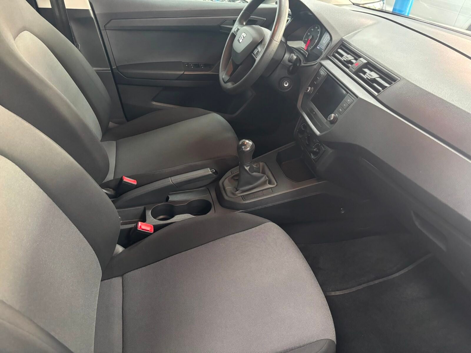 SEAT ARONA 1.0TSI REFERENCE
