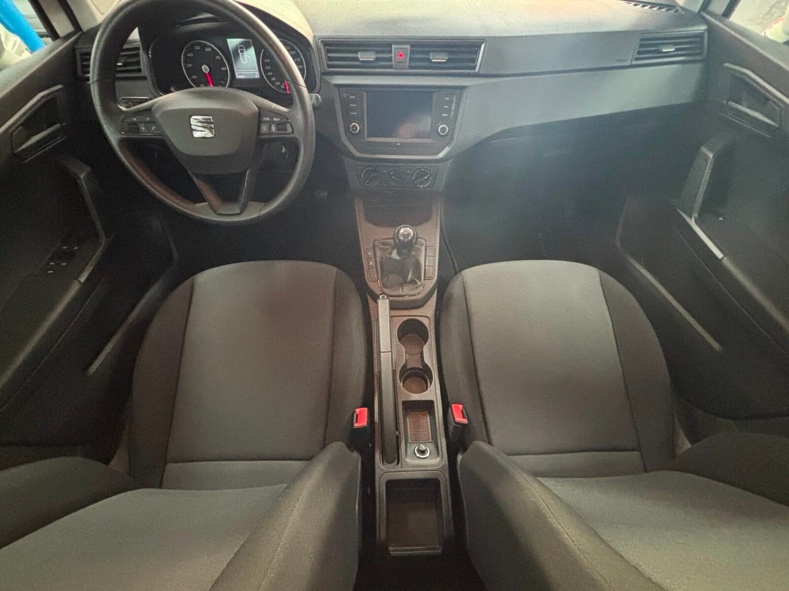SEAT ARONA 1.0TSI REFERENCE