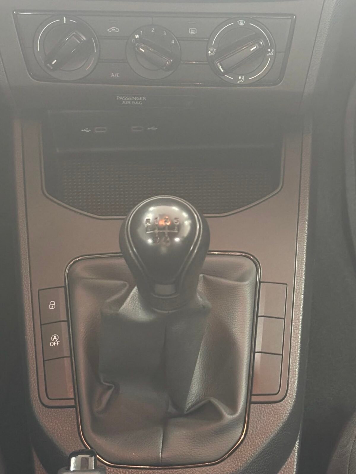 SEAT ARONA 1.0TSI REFERENCE