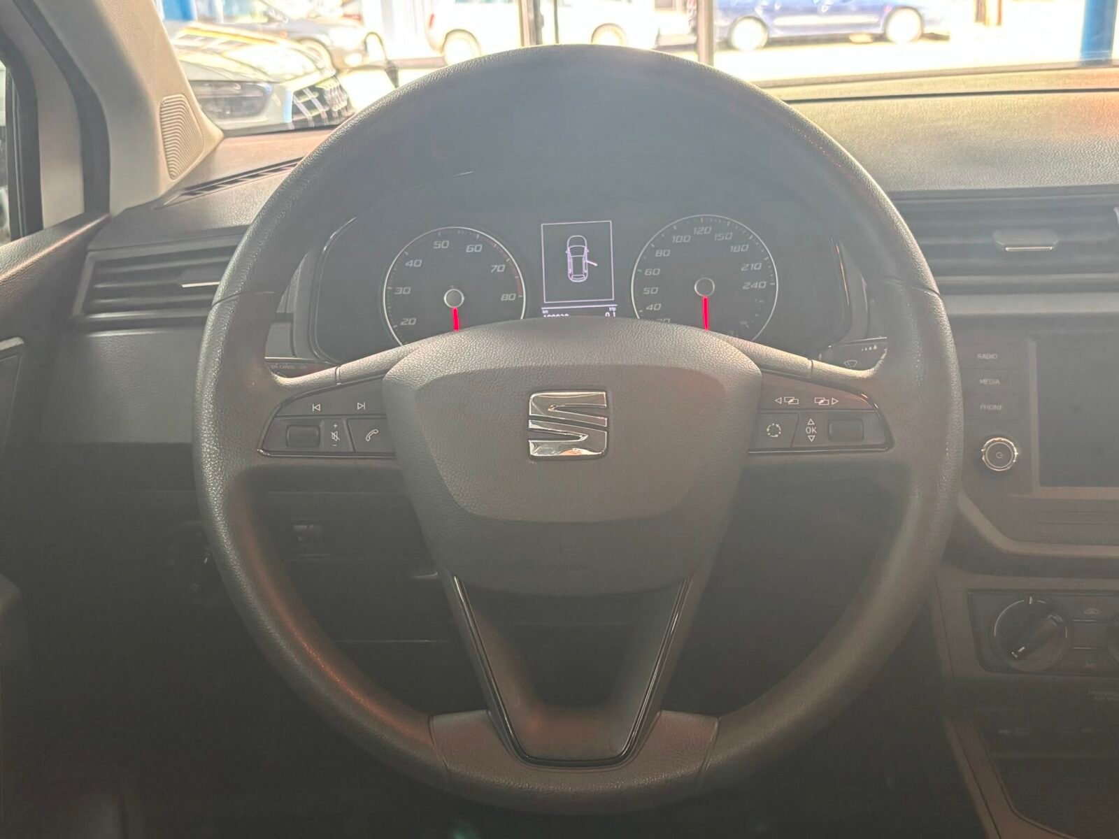 SEAT ARONA 1.0TSI REFERENCE