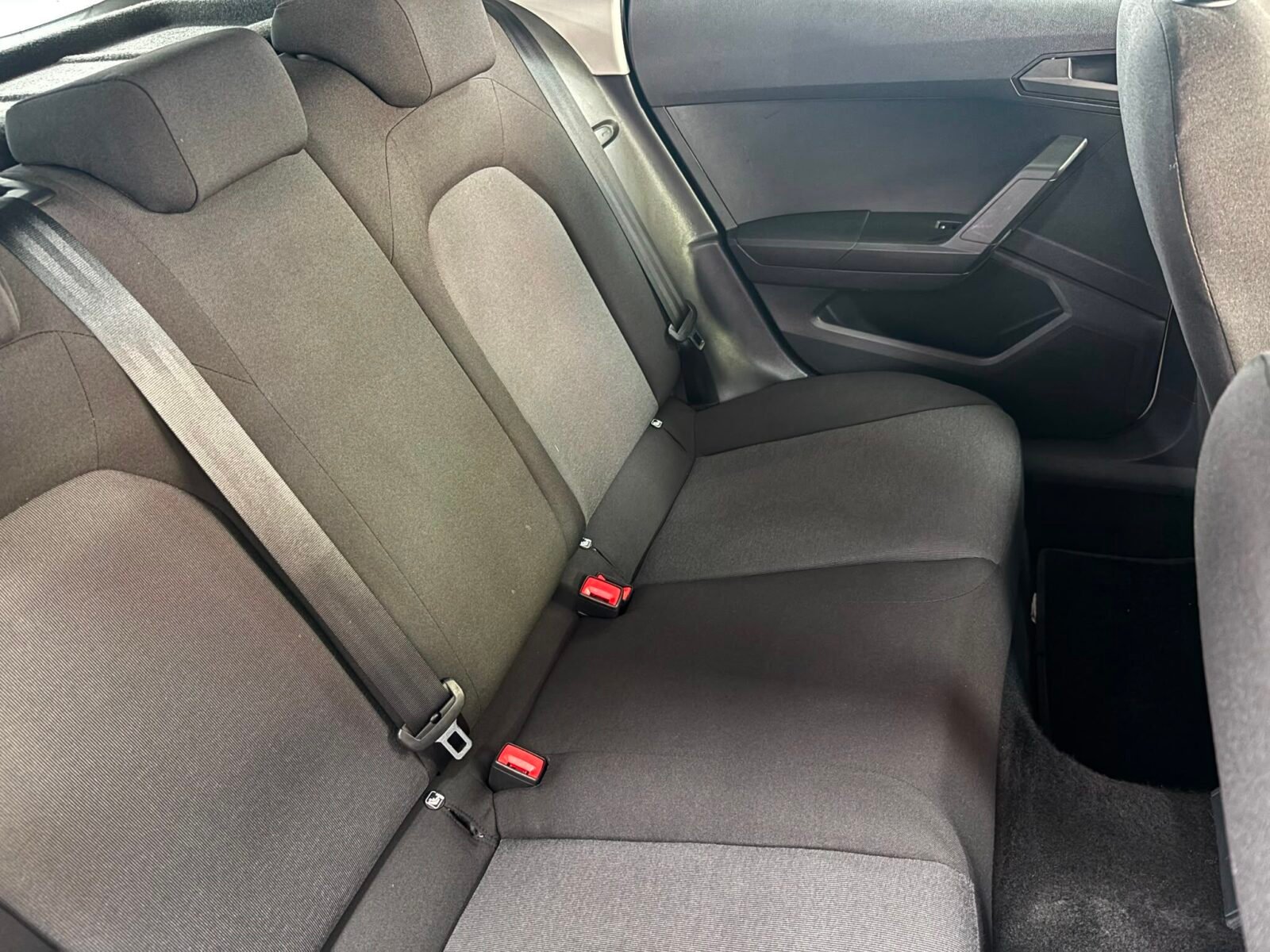 SEAT ARONA 1.0TSI REFERENCE