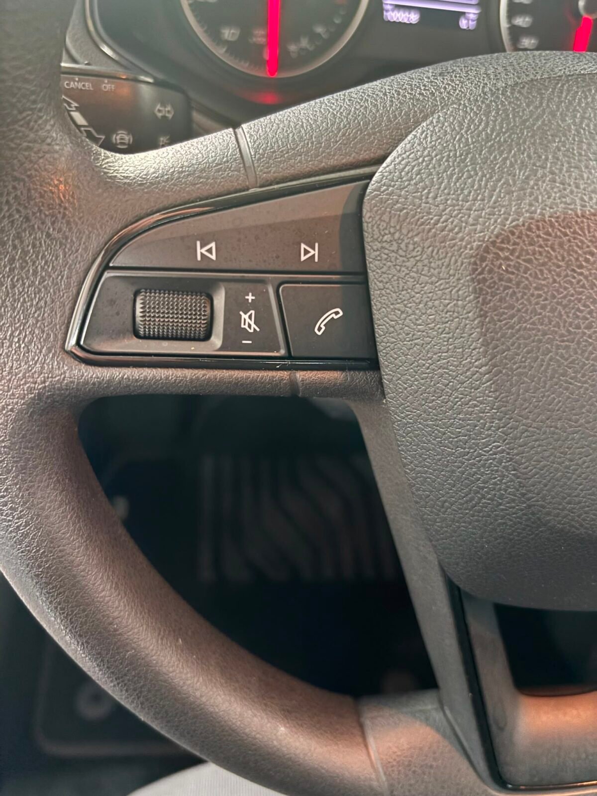 SEAT ARONA 1.0TSI REFERENCE