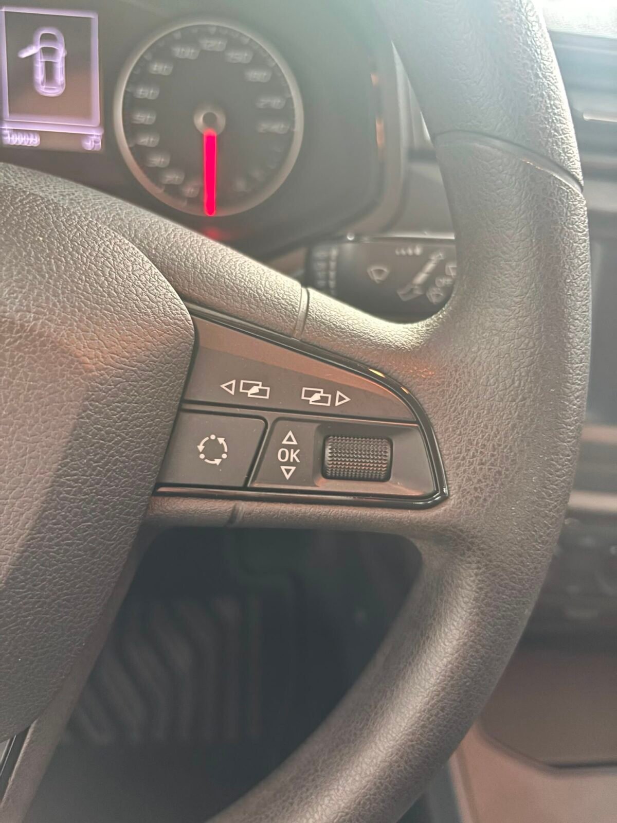 SEAT ARONA 1.0TSI REFERENCE