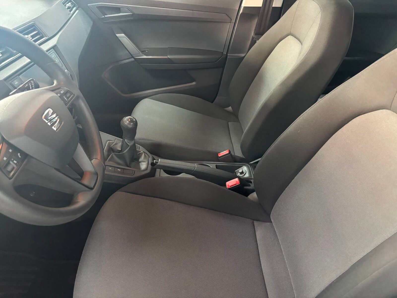 SEAT ARONA 1.0TSI REFERENCE