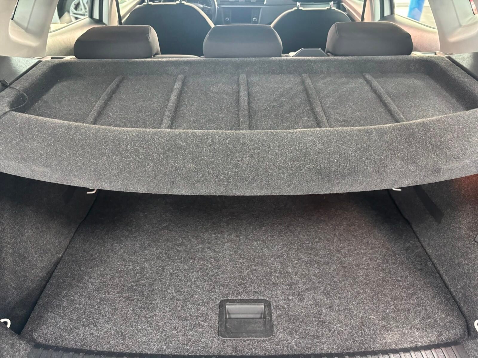 SEAT ARONA 1.0TSI REFERENCE