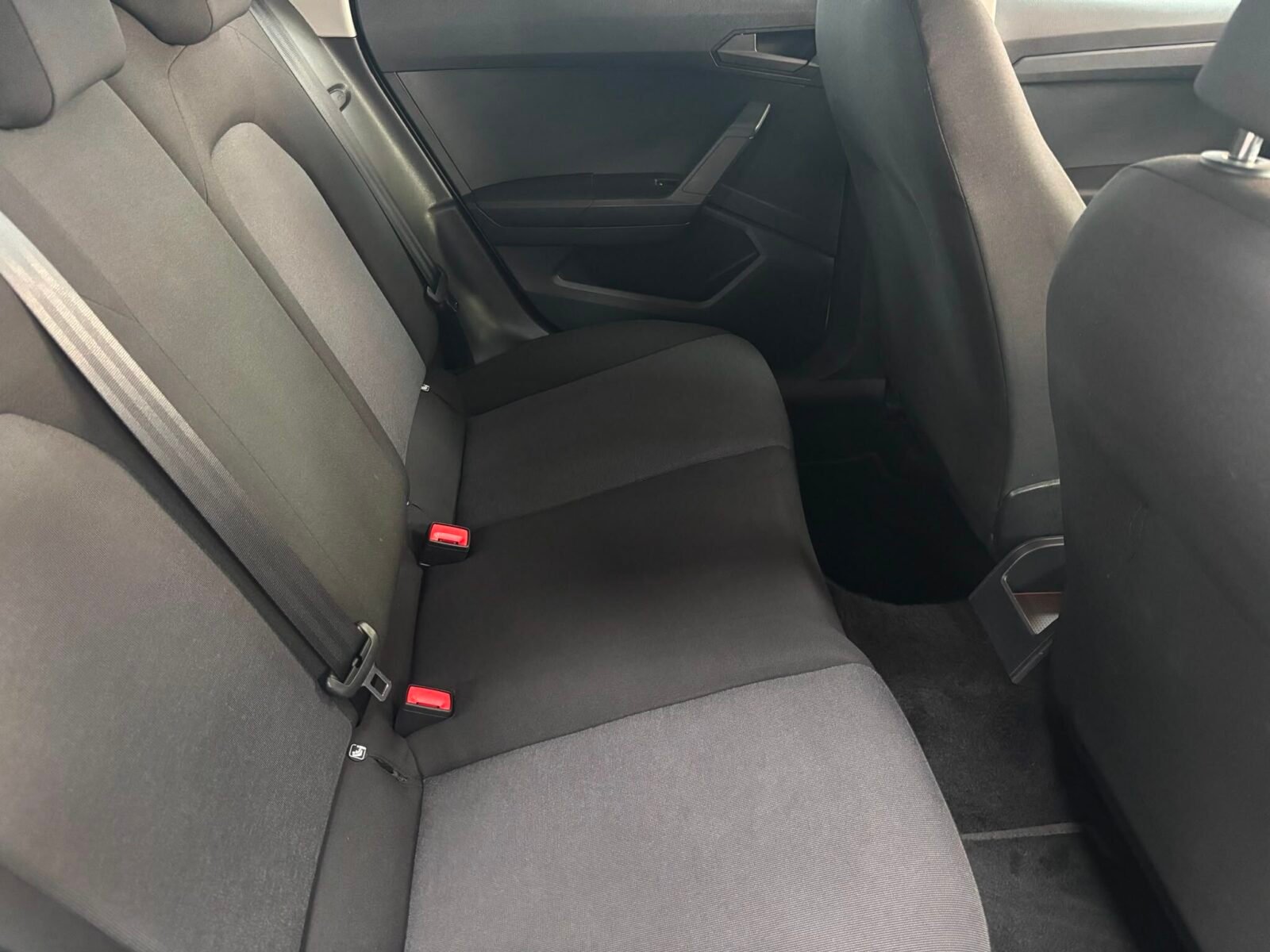 SEAT ARONA 1.0TSI REFERENCE