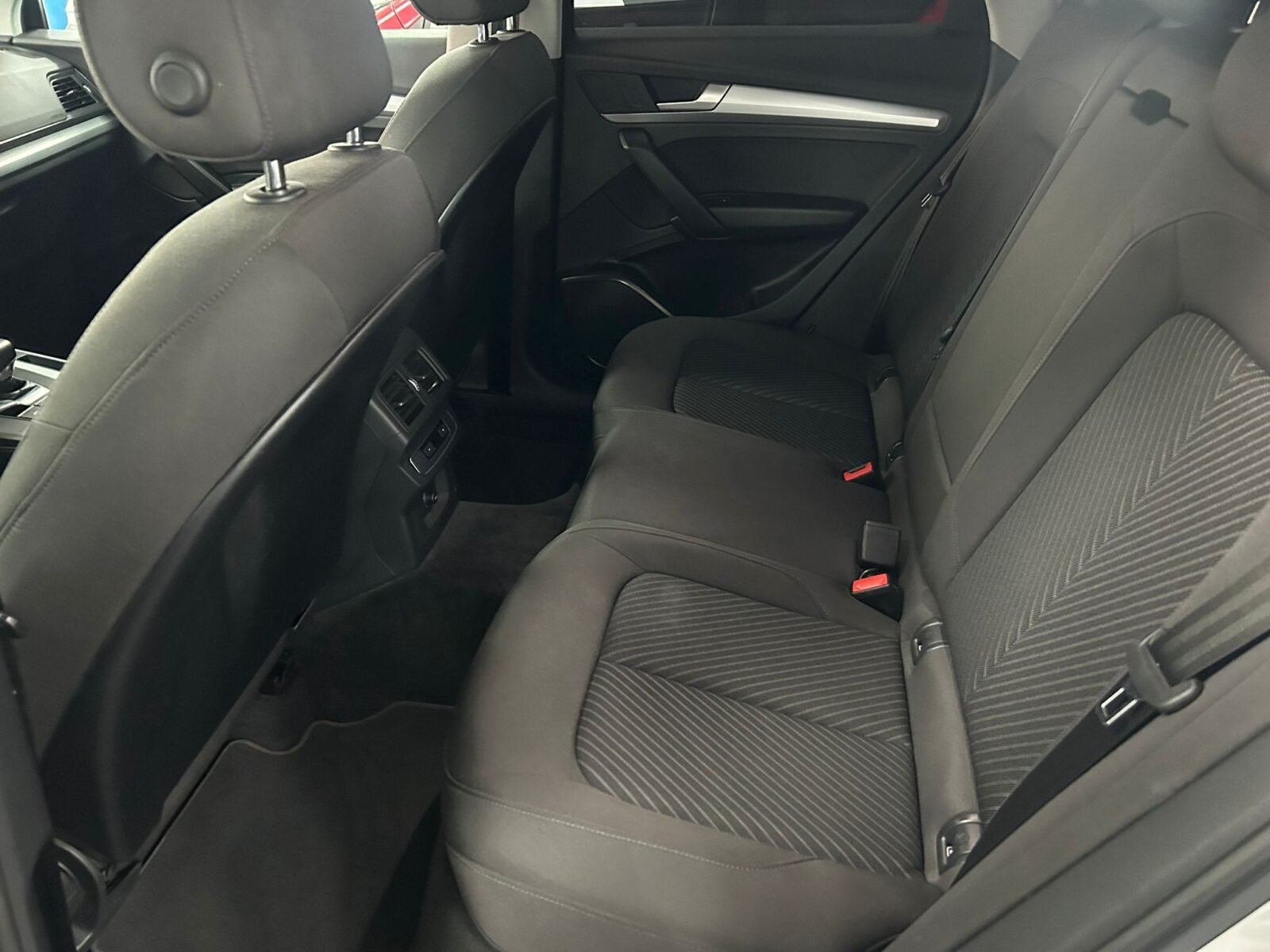 AUDI Q5 35 TDI ADVANCED S-TRONIC