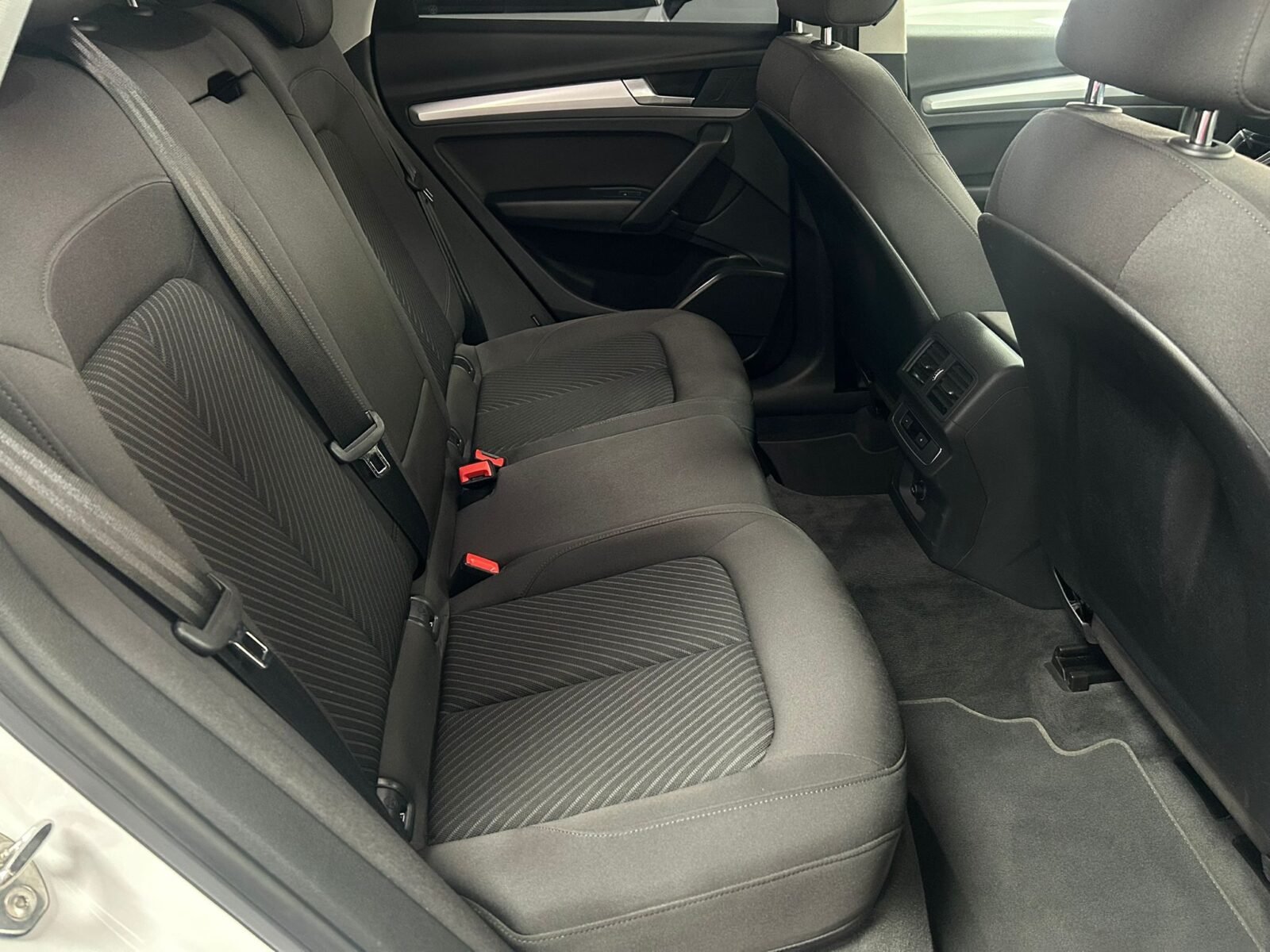 AUDI Q5 35 TDI ADVANCED S-TRONIC