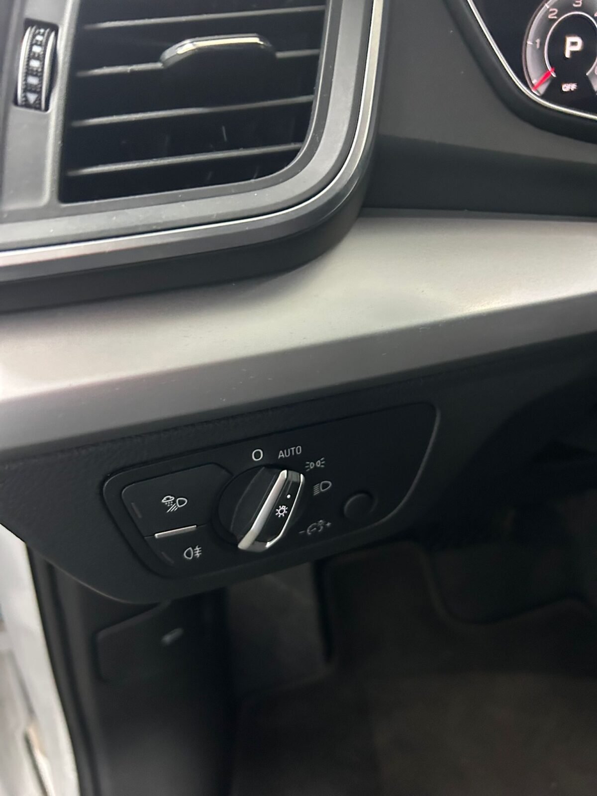 AUDI Q5 35 TDI ADVANCED S-TRONIC
