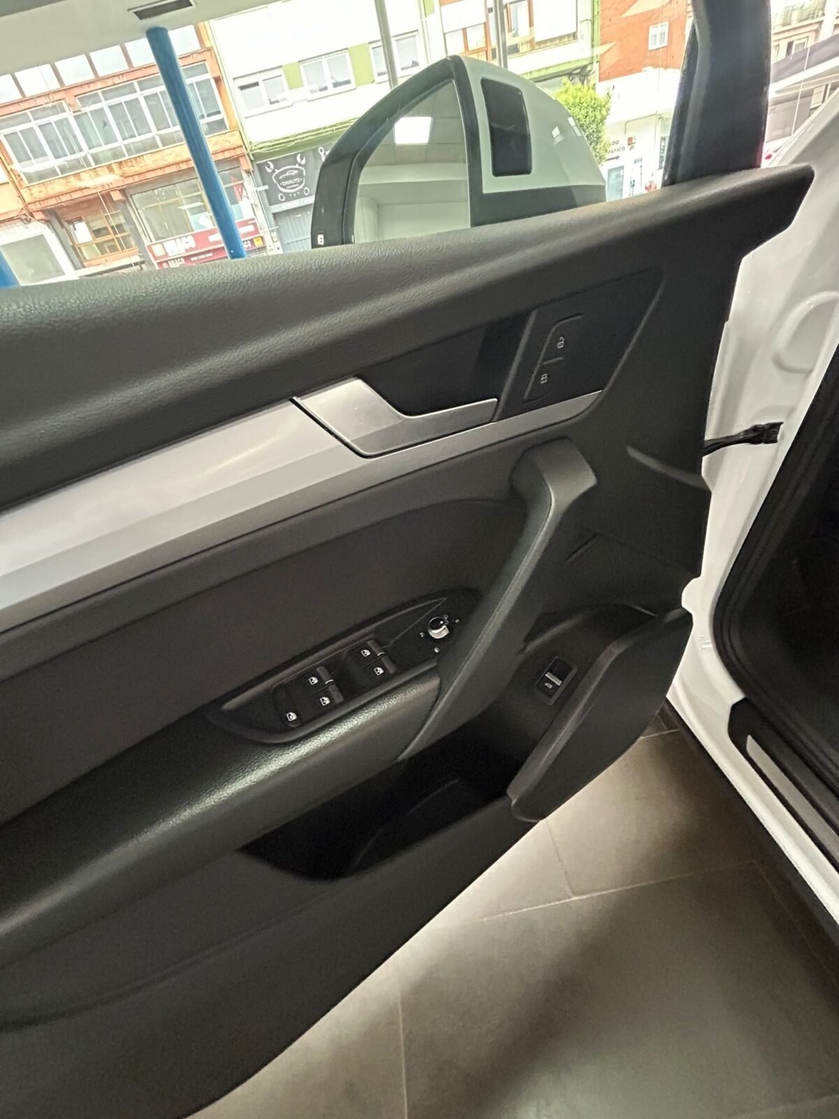 AUDI Q5 35 TDI ADVANCED S-TRONIC