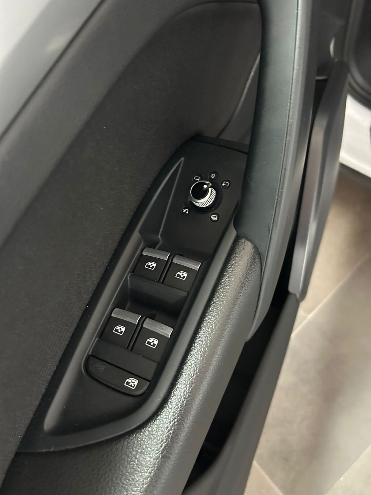 AUDI Q5 35 TDI ADVANCED S-TRONIC