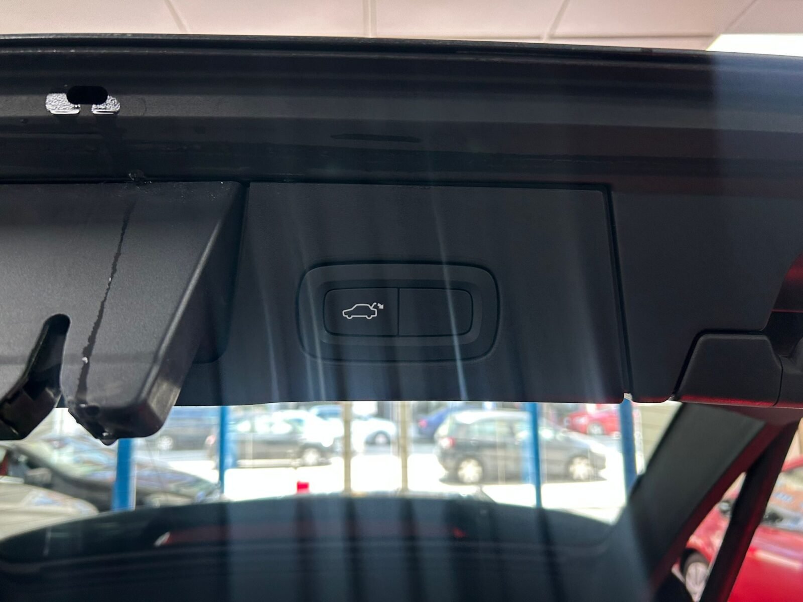 VOLVO V90 D4 BUSINESS PLUS 