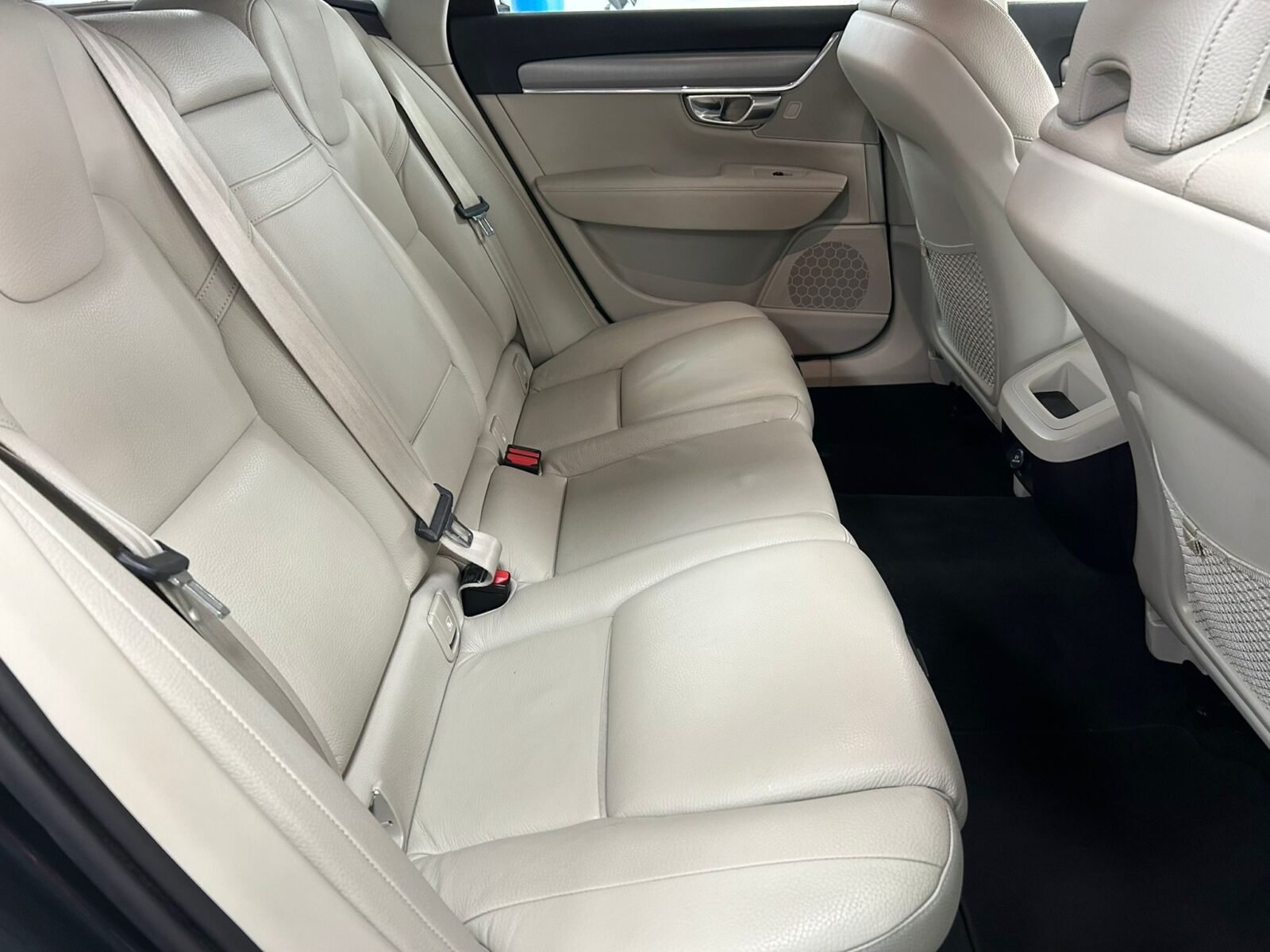 VOLVO V90 D4 BUSINESS PLUS 