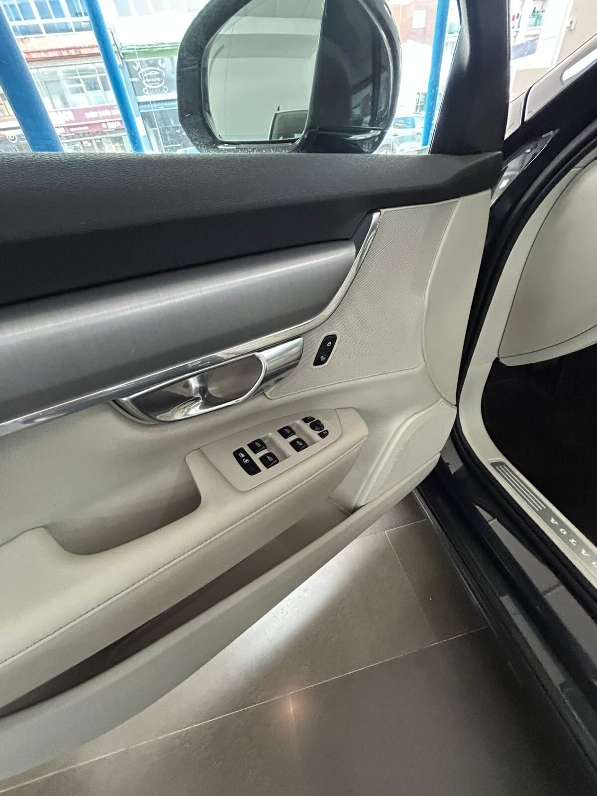 VOLVO V90 D4 BUSINESS PLUS 