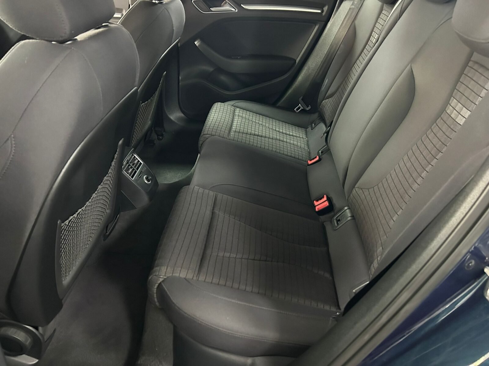AUDI A3 1.6tdi Sport