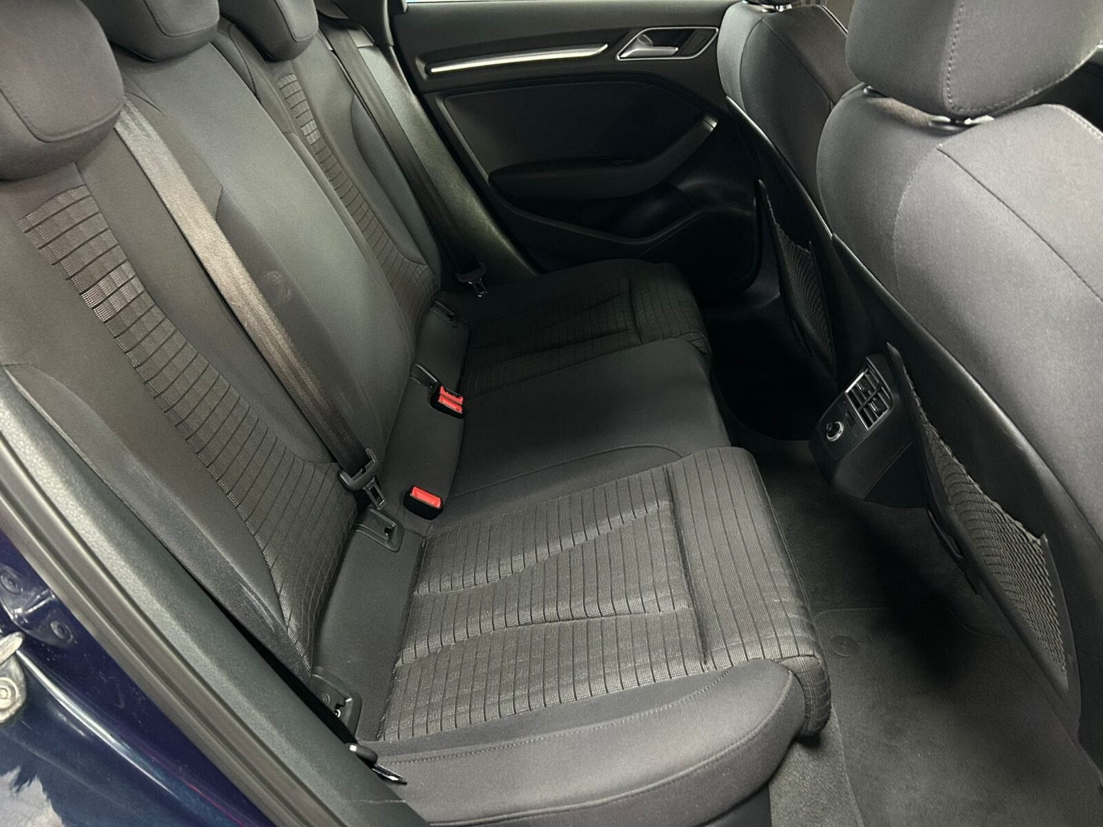 AUDI A3 1.6tdi Sport