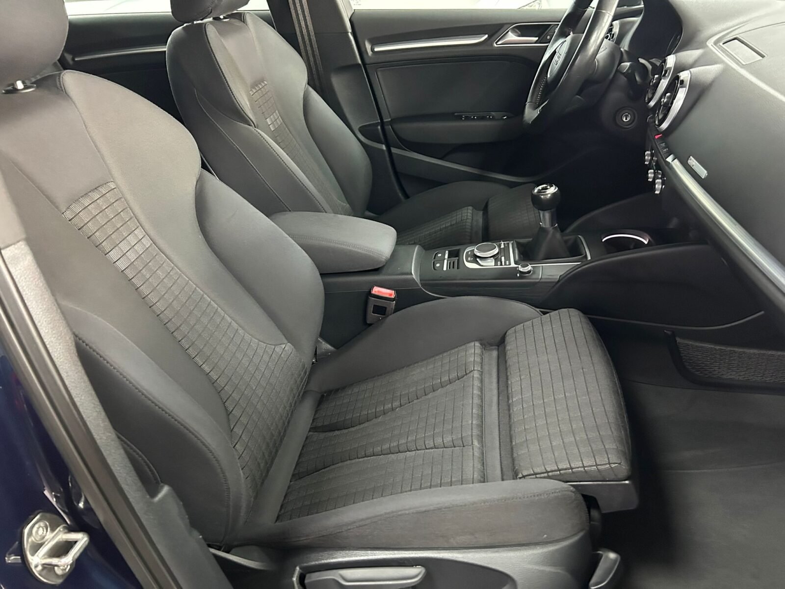 AUDI A3 1.6tdi Sport