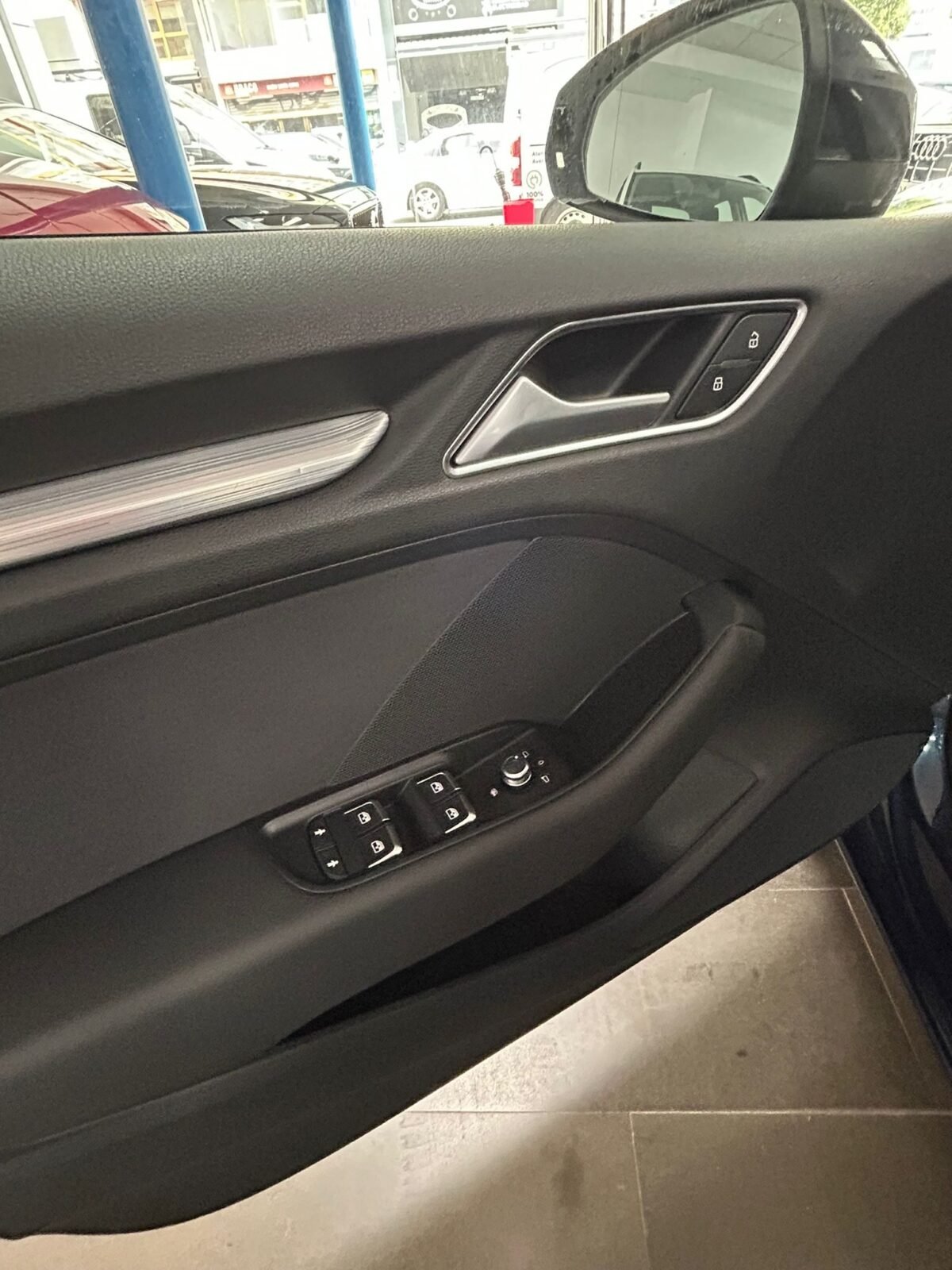 AUDI A3 1.6tdi Sport