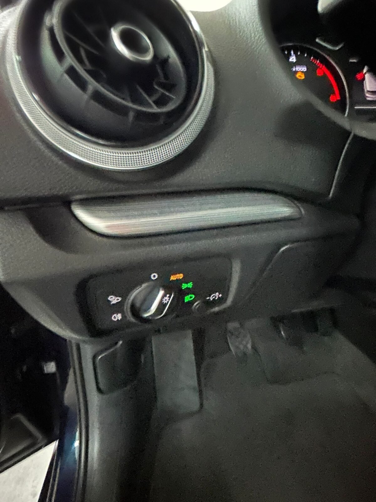 AUDI A3 1.6tdi Sport