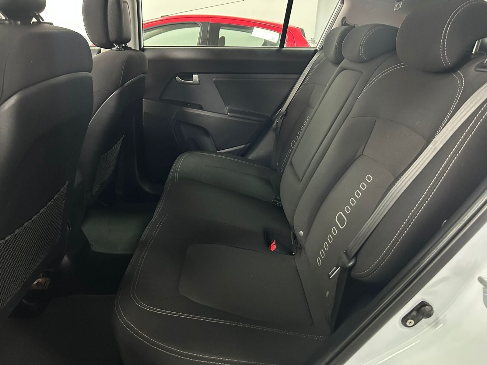KIA SPORTAGE 1.7CRDI CONCEPT