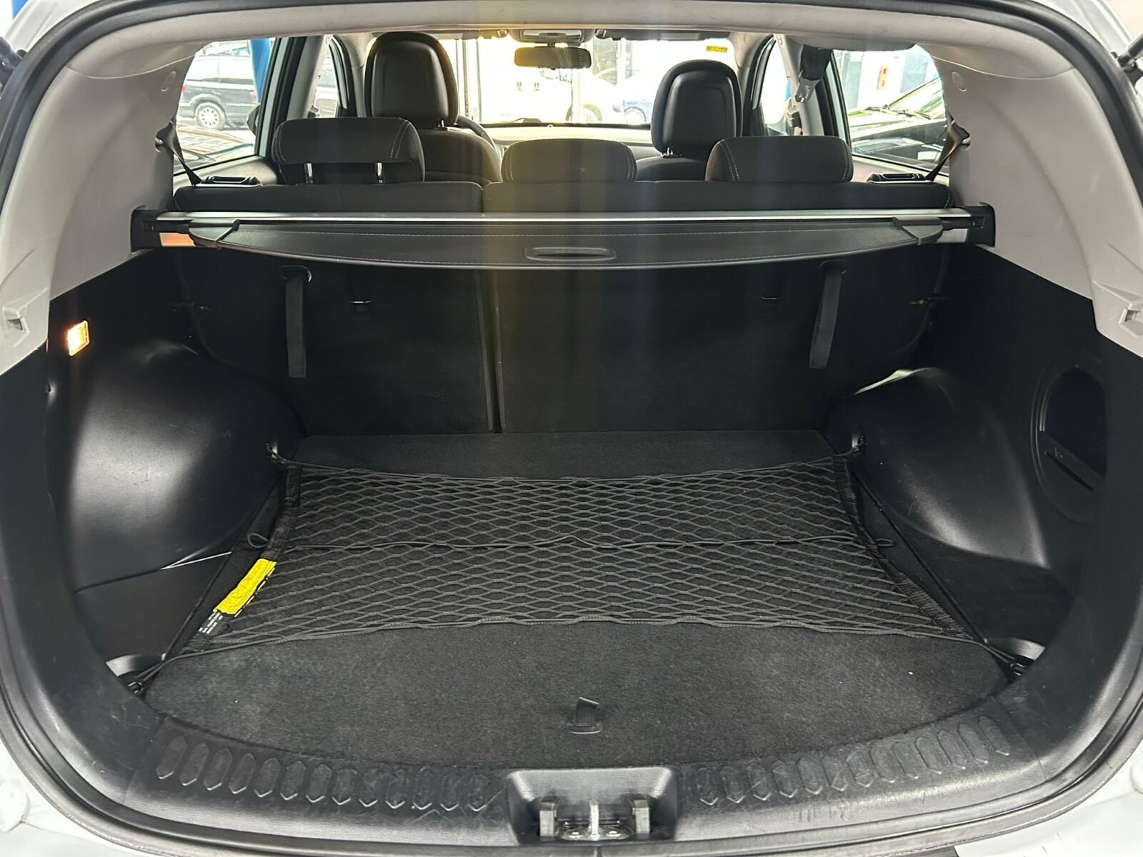 KIA SPORTAGE 1.7CRDI CONCEPT
