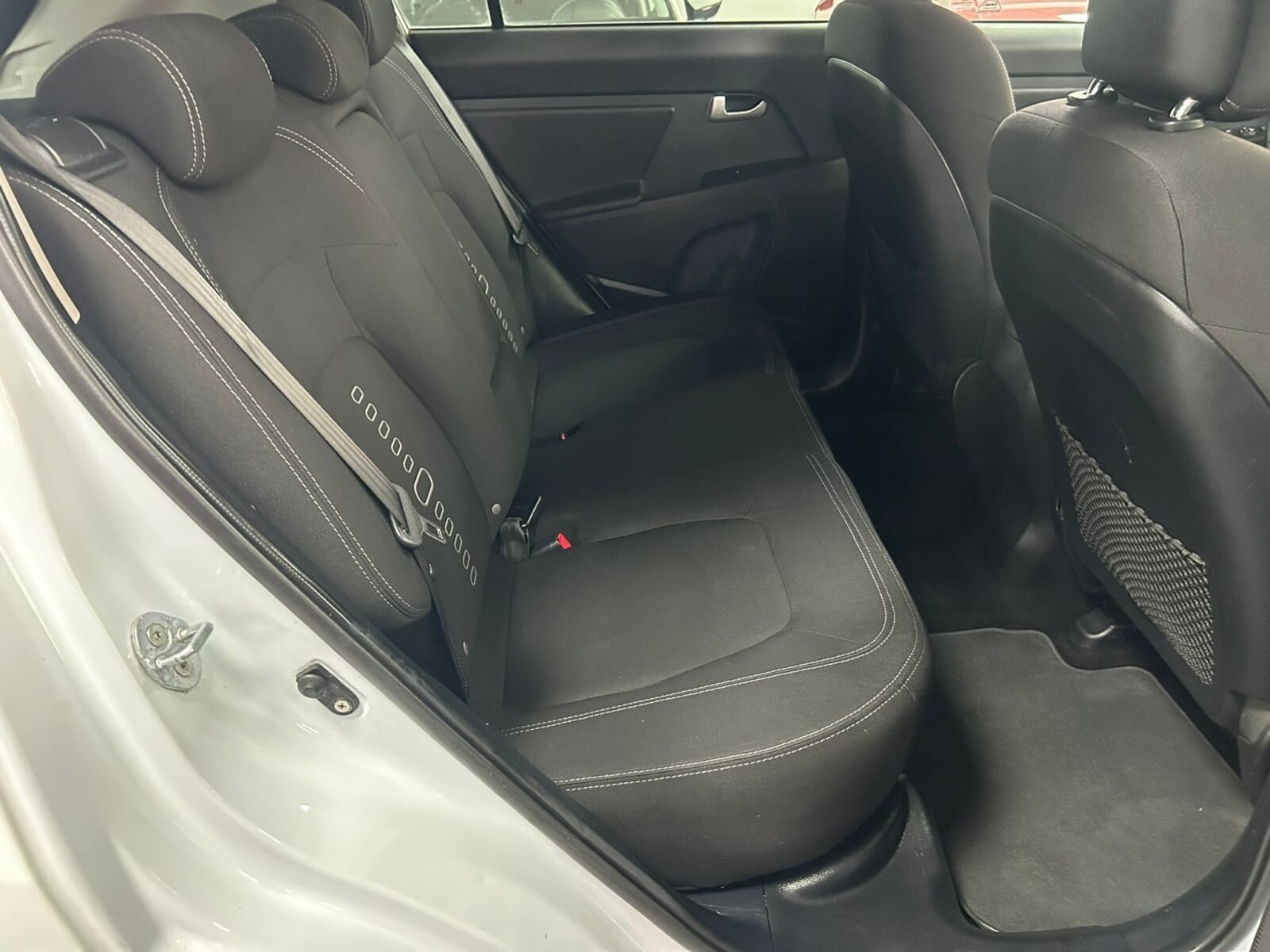 KIA SPORTAGE 1.7CRDI CONCEPT