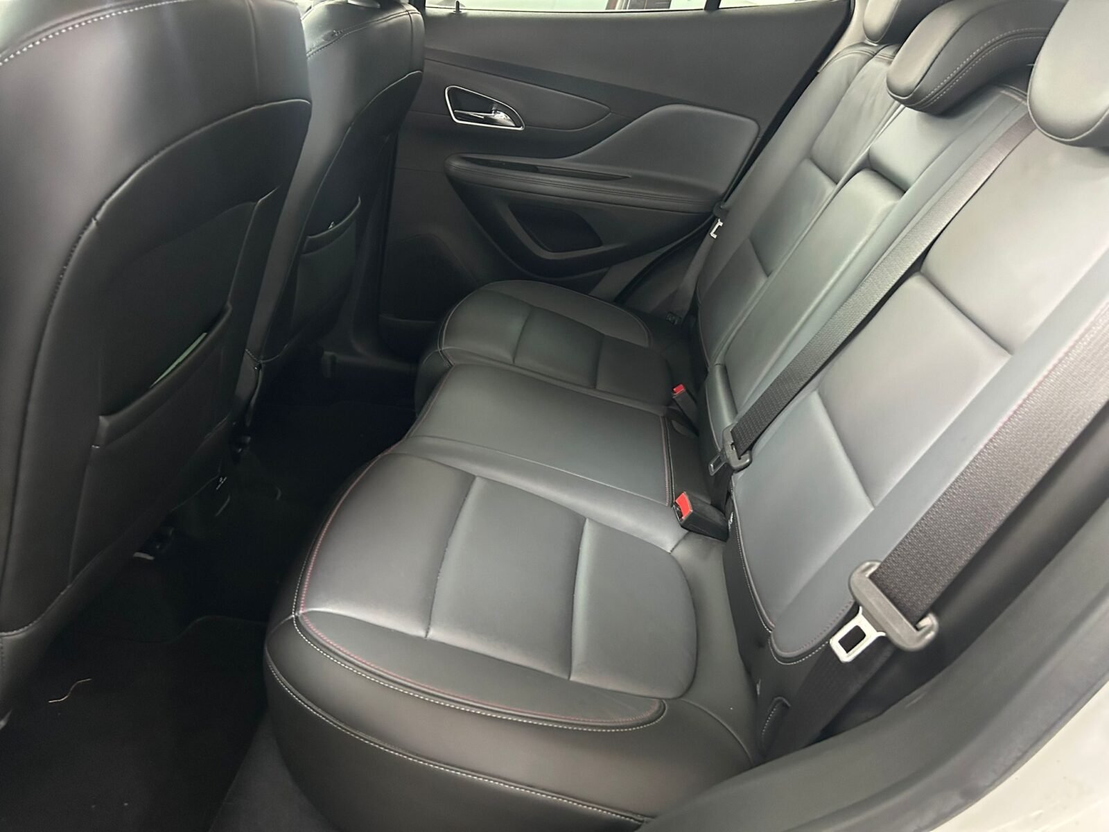 OPEL MOKKA 1.4Turbo Excellence