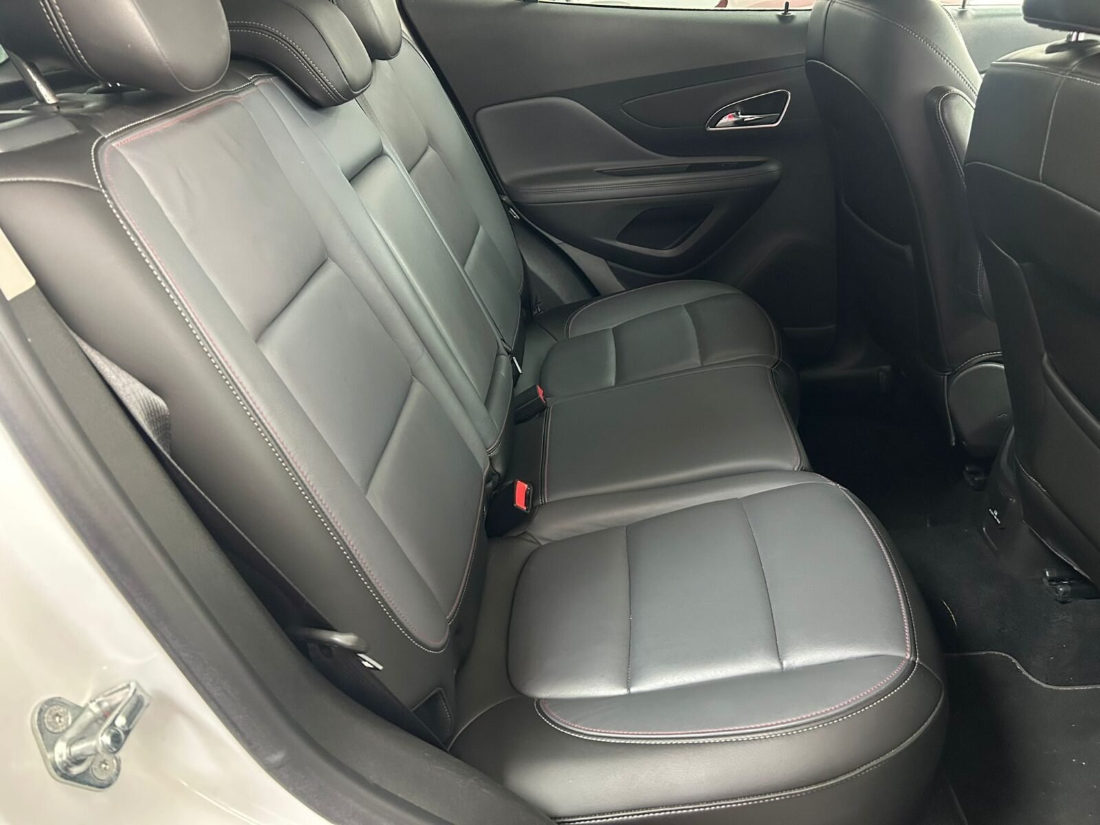 OPEL MOKKA 1.4Turbo Excellence