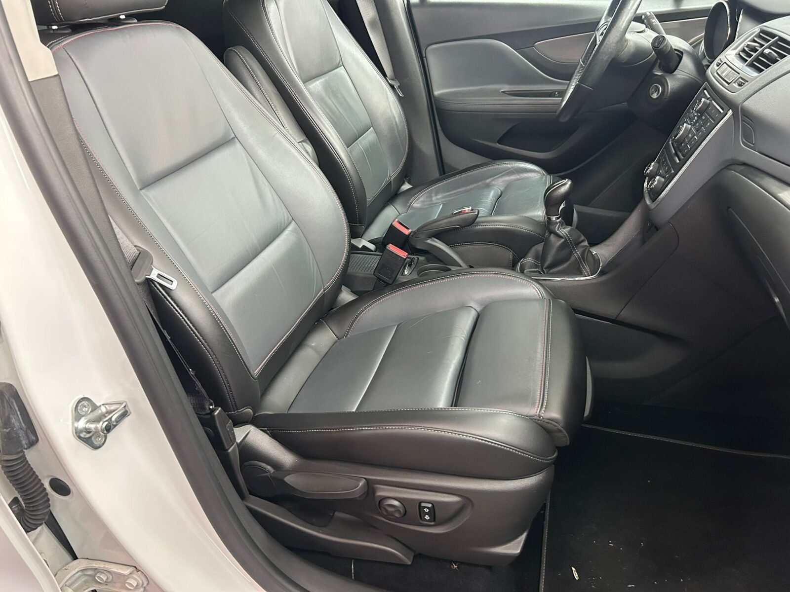 OPEL MOKKA 1.4Turbo Excellence