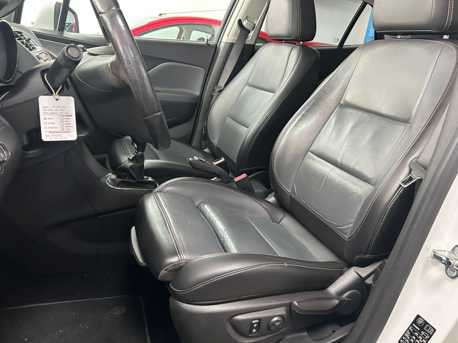 OPEL MOKKA 1.4Turbo Excellence