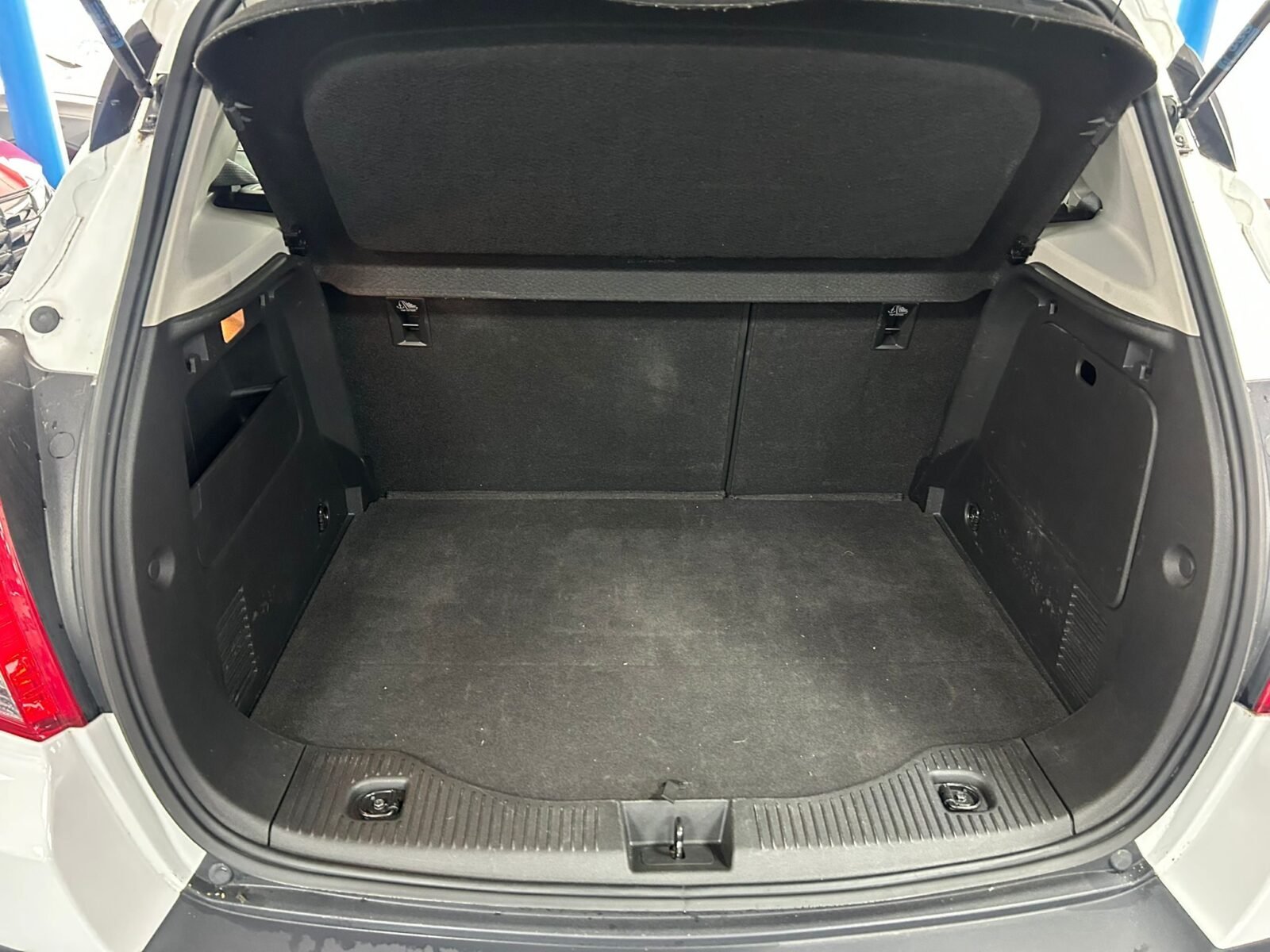 OPEL MOKKA 1.4Turbo Excellence