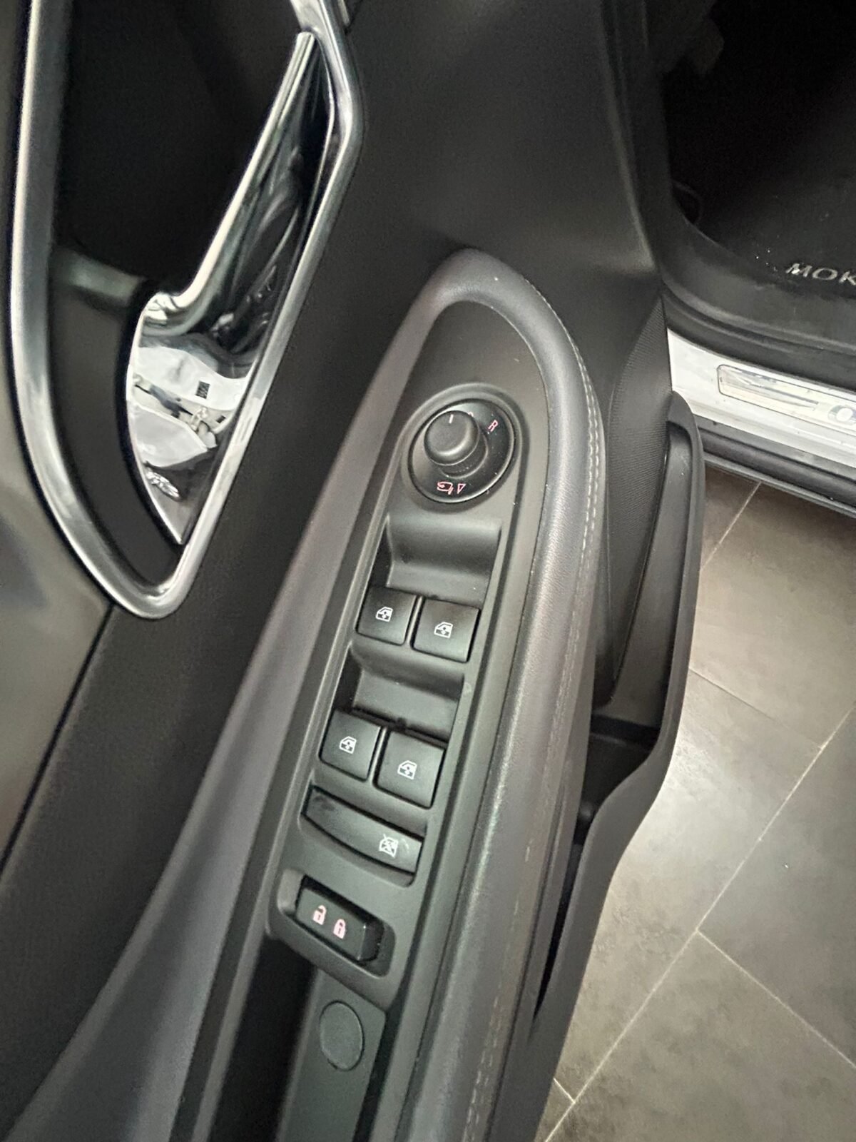OPEL MOKKA 1.4Turbo Excellence