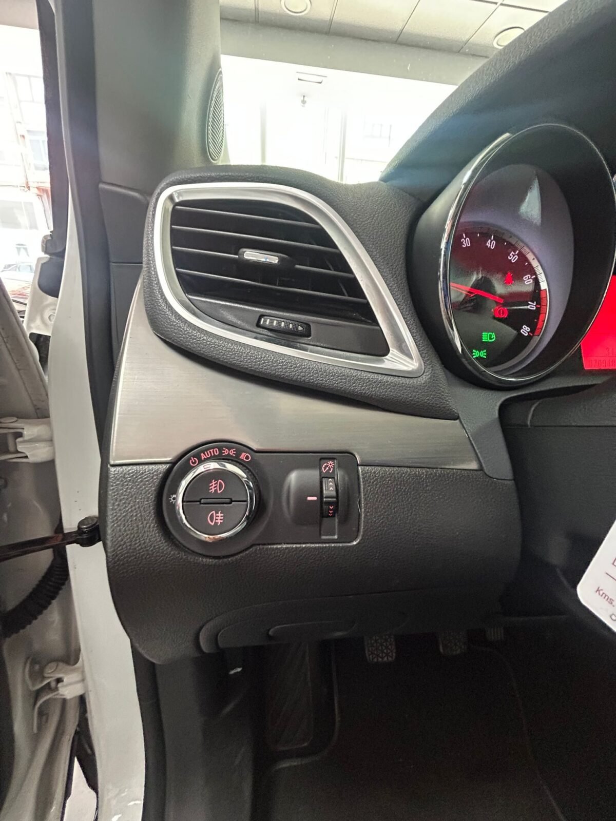 OPEL MOKKA 1.4Turbo Excellence