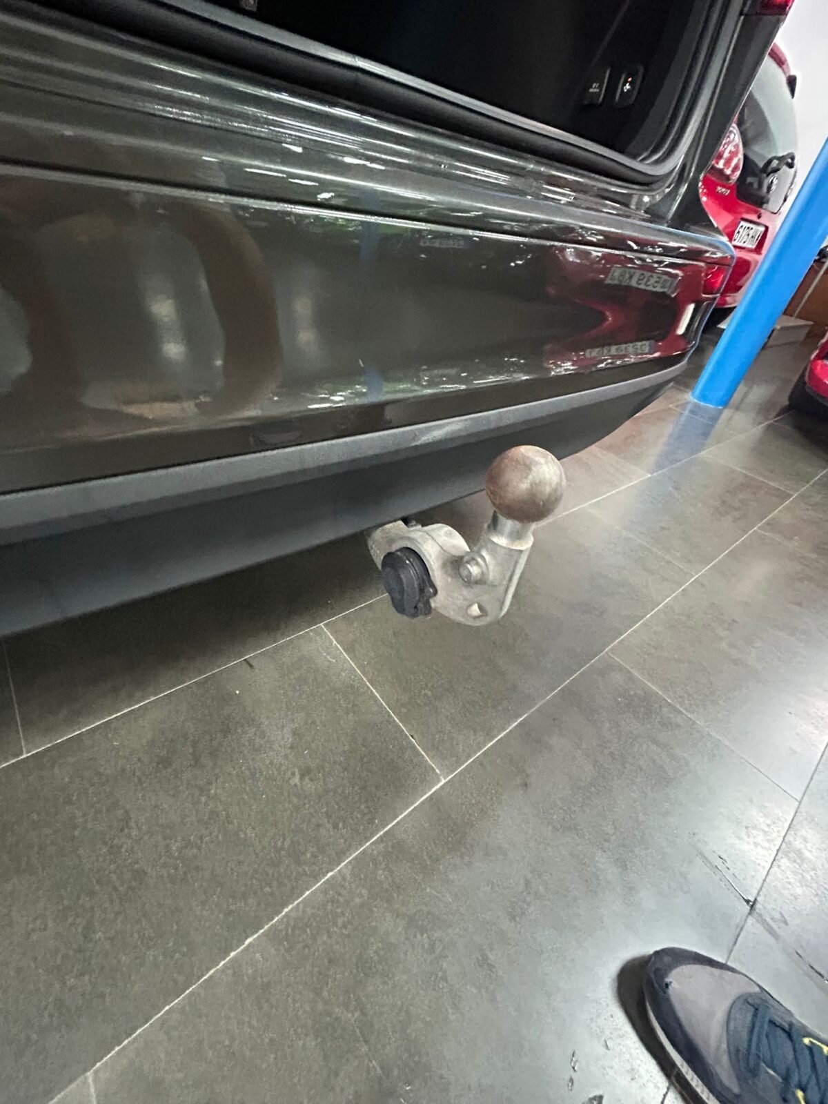 VOLVO V60 D3 Momentum Pro