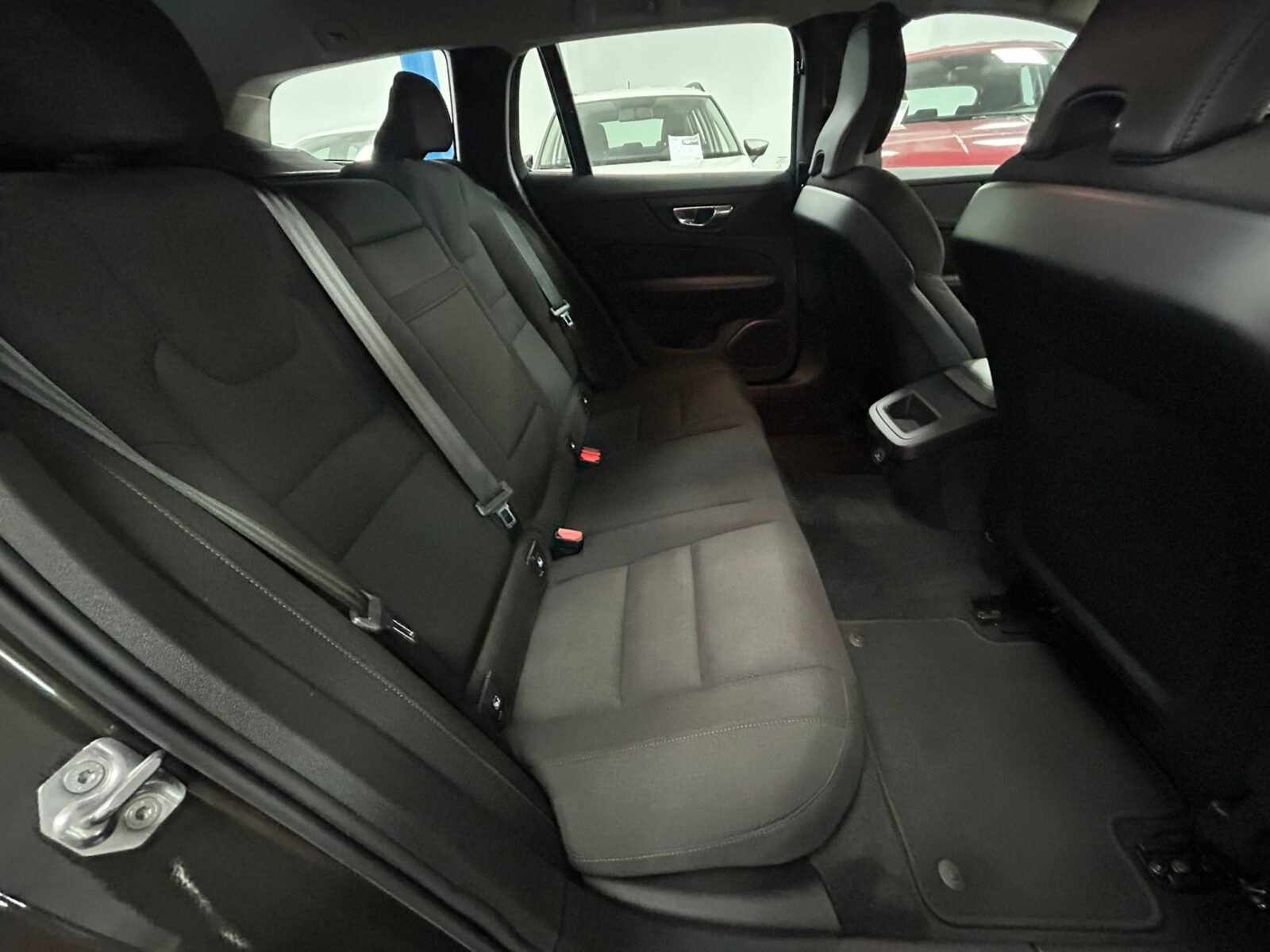 VOLVO V60 D3 Momentum Pro