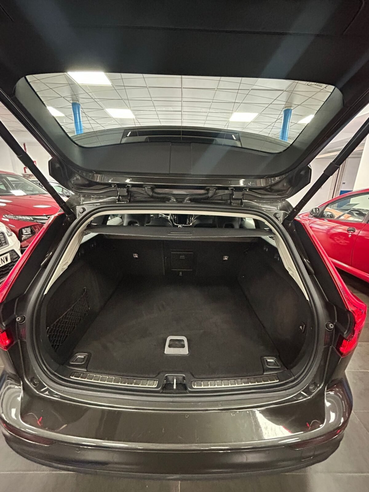 VOLVO V60 D3 Momentum Pro
